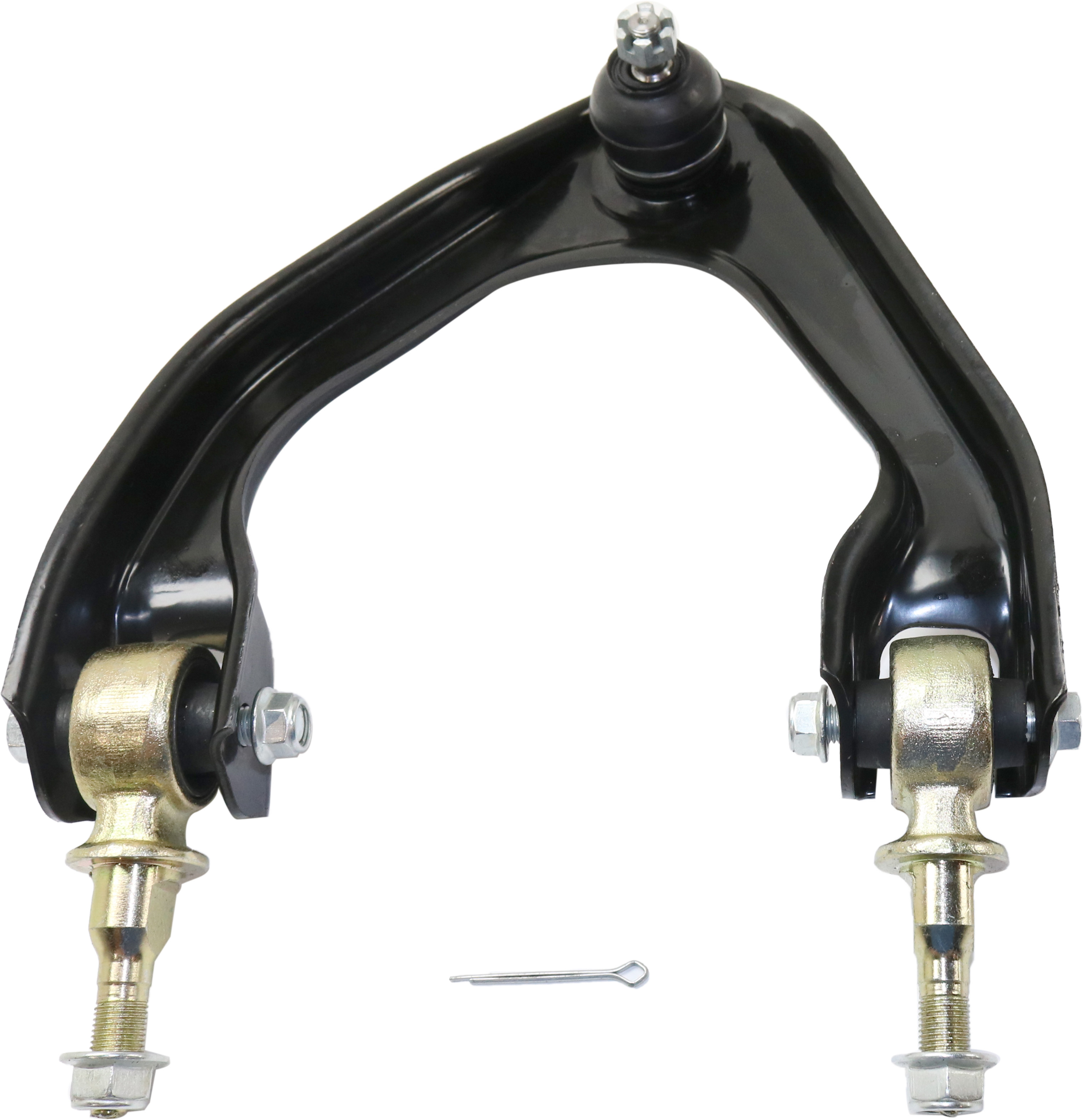 AM PRELUDE 92-96 FRONT CONTROL ARM RH Upper with Ball Joint SKU REPH281575 OEM 51450SS0003-51450SS0A01