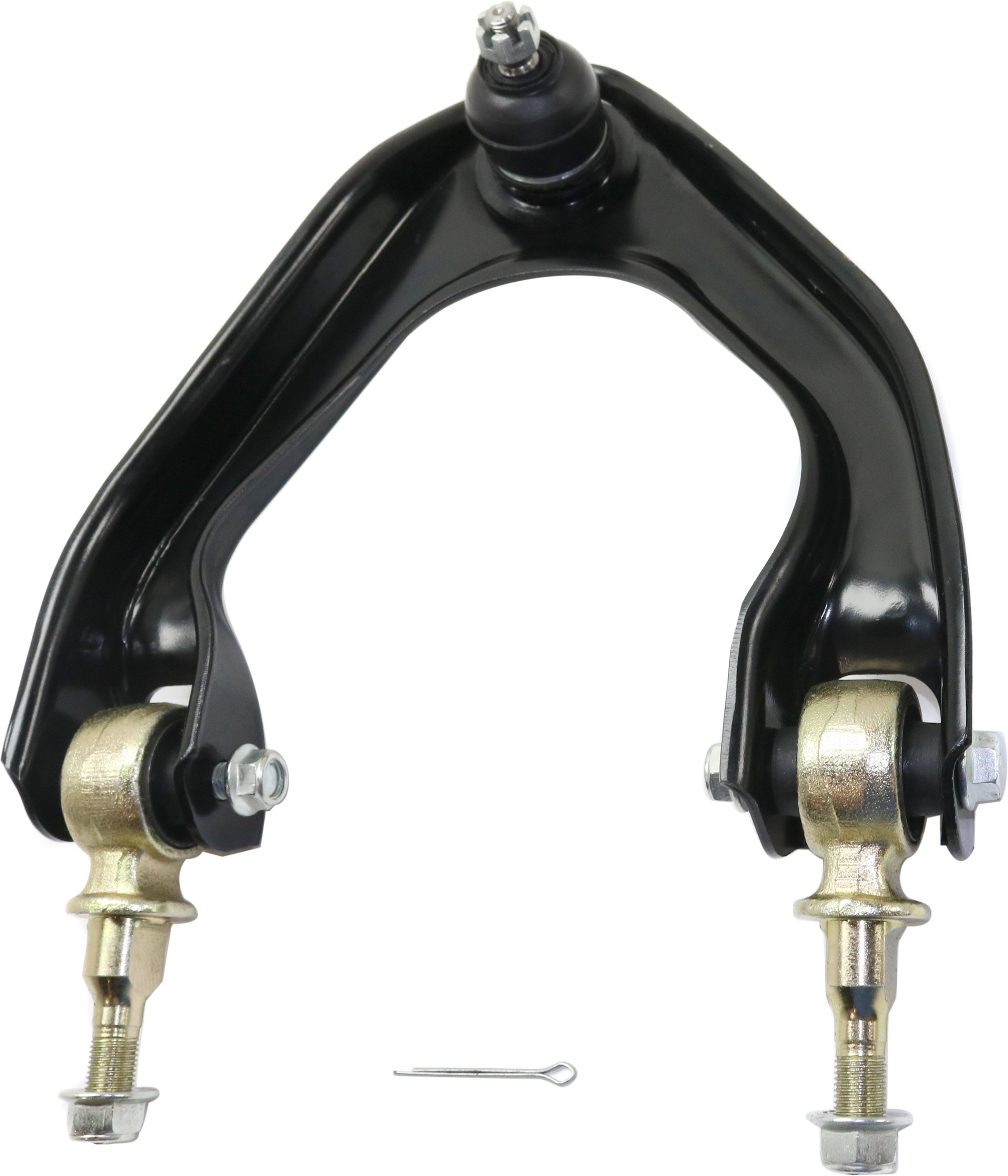 AM PRELUDE 92-96 FRONT CONTROL ARM LH Upper with Ball Joint SKU REPH281576 OEM 51460SS0003-51460SS0A01