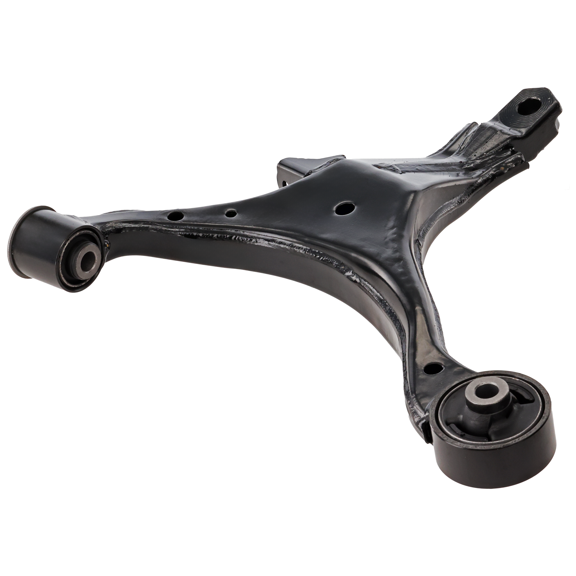 AM CR V 02-06 FRONT CONTROL ARM LH Lower w o Ball Joint w Bushing SKU REPH281580 OEM 51360S9AA02