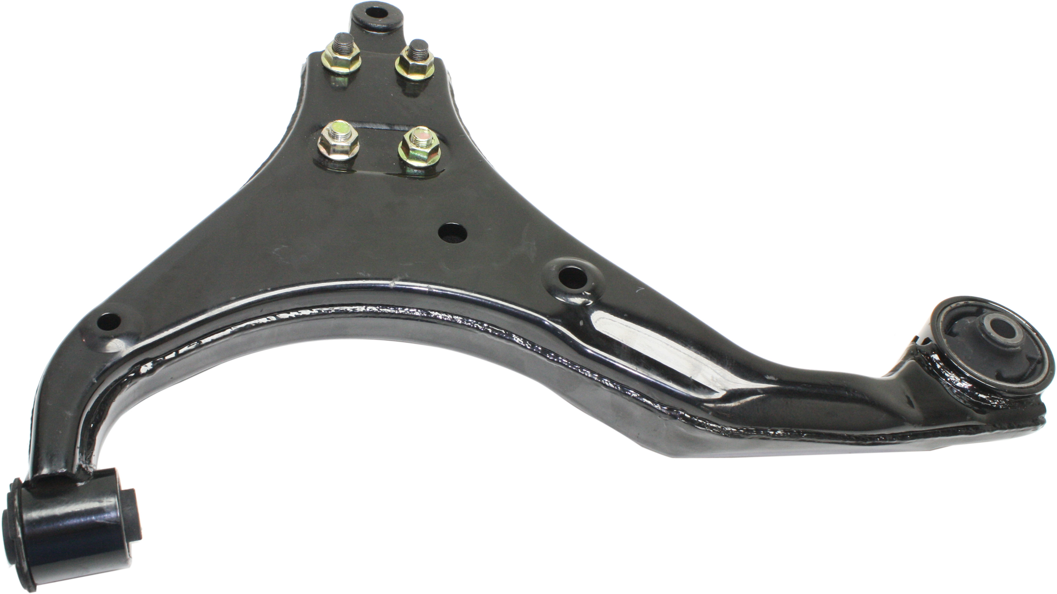 AM SPORTAGE 05-10 TUCSON 05-09 FRONT CONTROL ARM RH Lower w o Ball Joint w Bushing SKU REPH281585 OEM 545012E001-545012E000