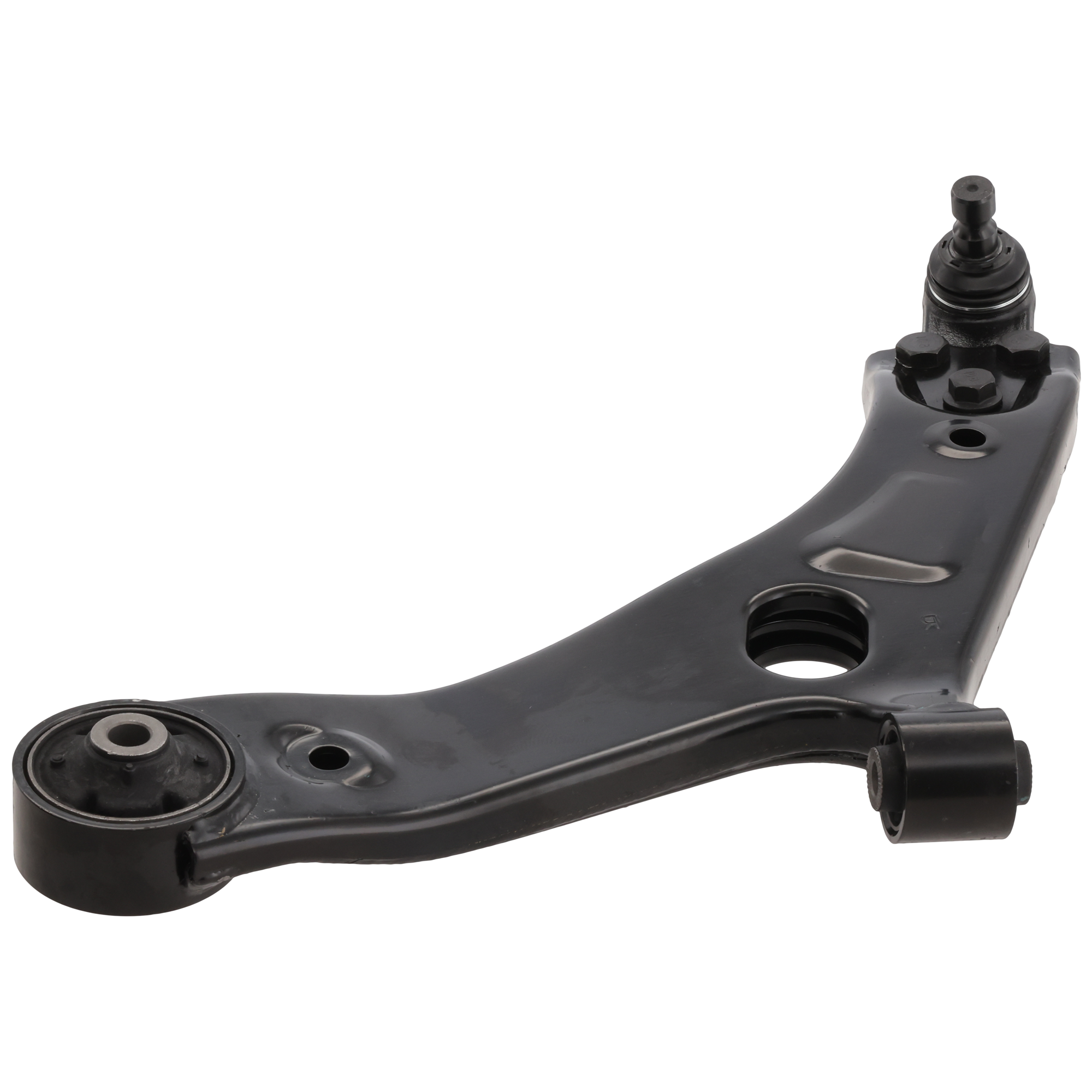 AM TUCSON 10-15 SPORTAGE 11-16 FRONT CONTROL ARM LH Lower w Ball Joint and Bushing SKU REPH281594 OEM 545002S000-545002S100