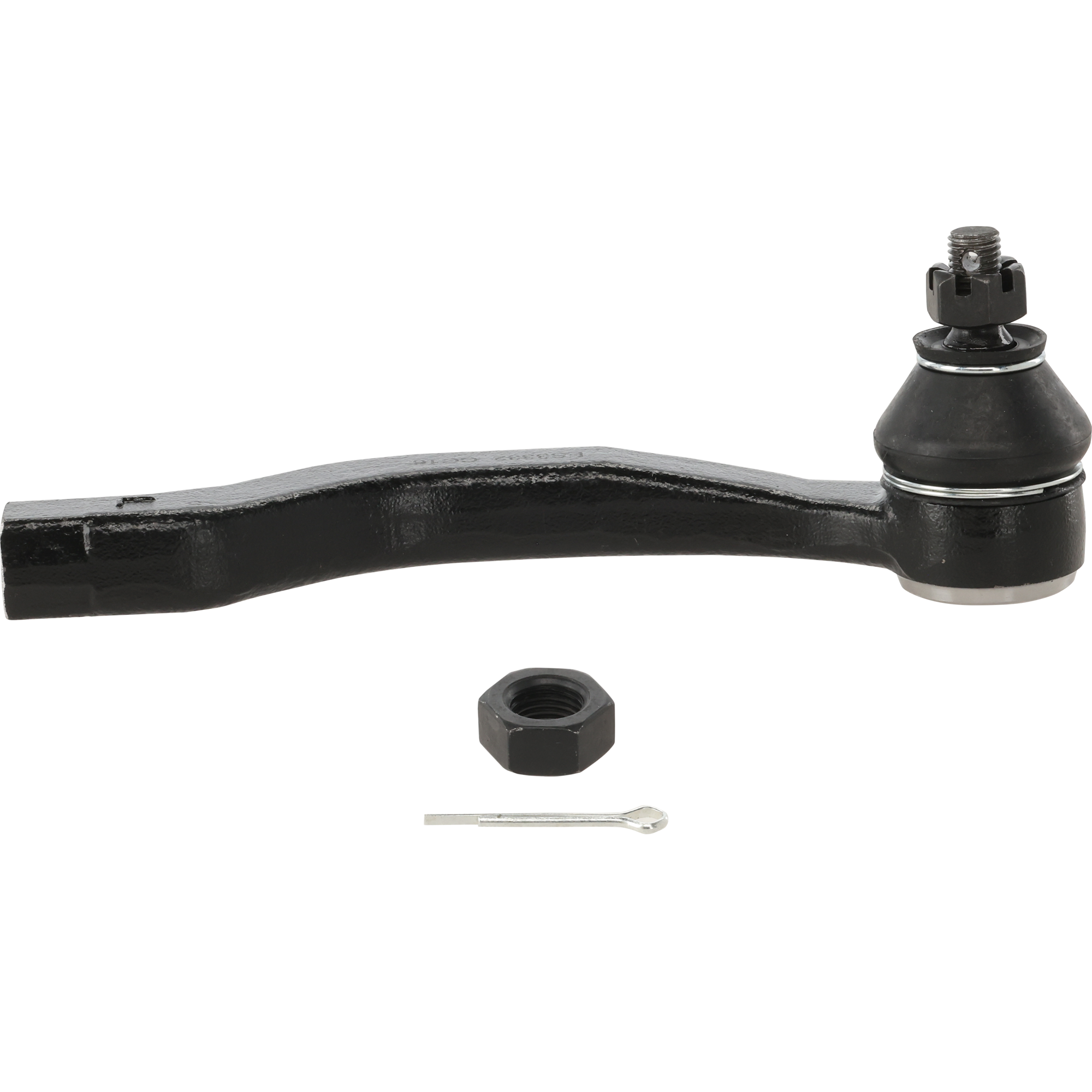 AM CIVIC 92-00 INTEGRA 94-01 FRONT TIE ROD END LH Outer SKU REPH282101 OEM 354012-1014411-2692925-4011588