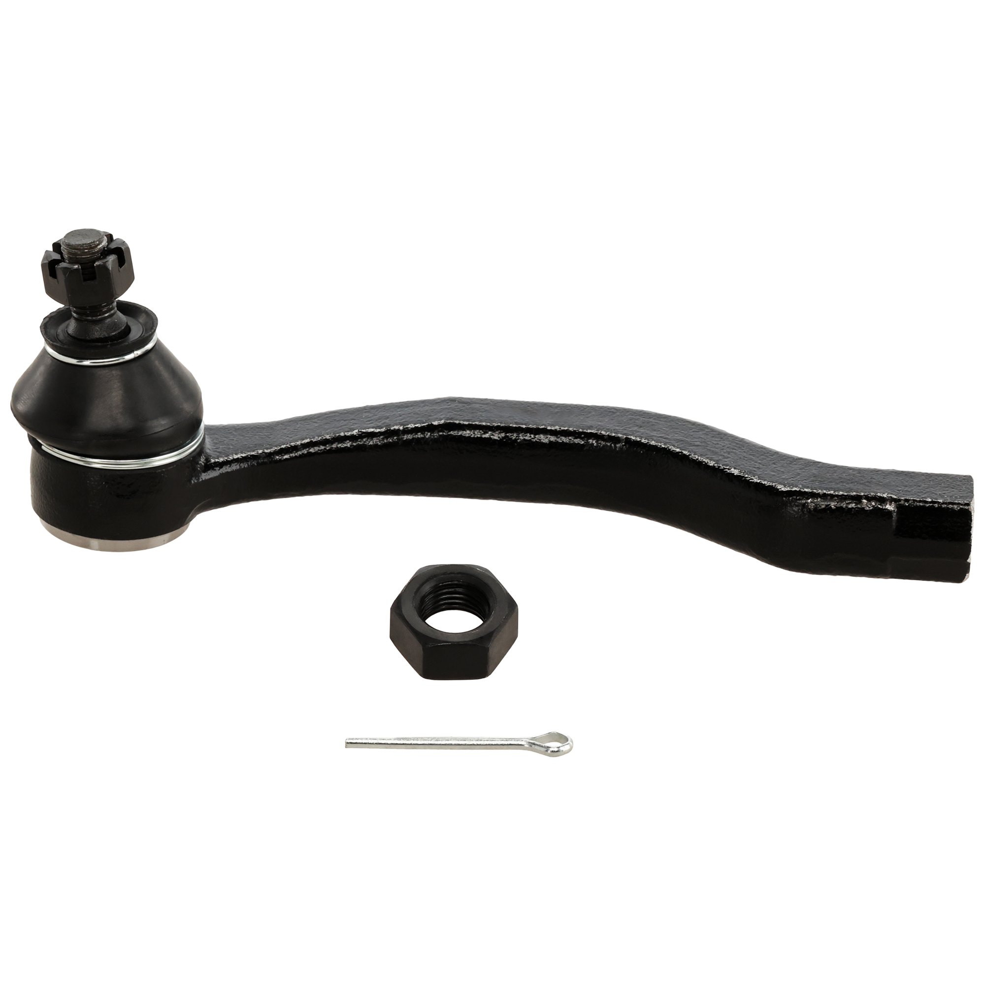 AM CIVIC 92-00 INTEGRA 94-01 FRONT TIE ROD END RH Outer SKU REPH282102 OEM 354011-1014329-2692926-4011589
