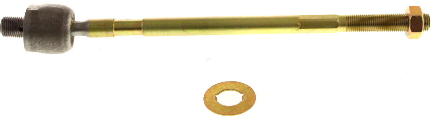 AM EXCEL 90-94 SCOUPE 91-95 FRONT TIE ROD END RH=LH Inner Manual Strg. SKU REPH282106 Partslink HY4522100 OEM 5654024000