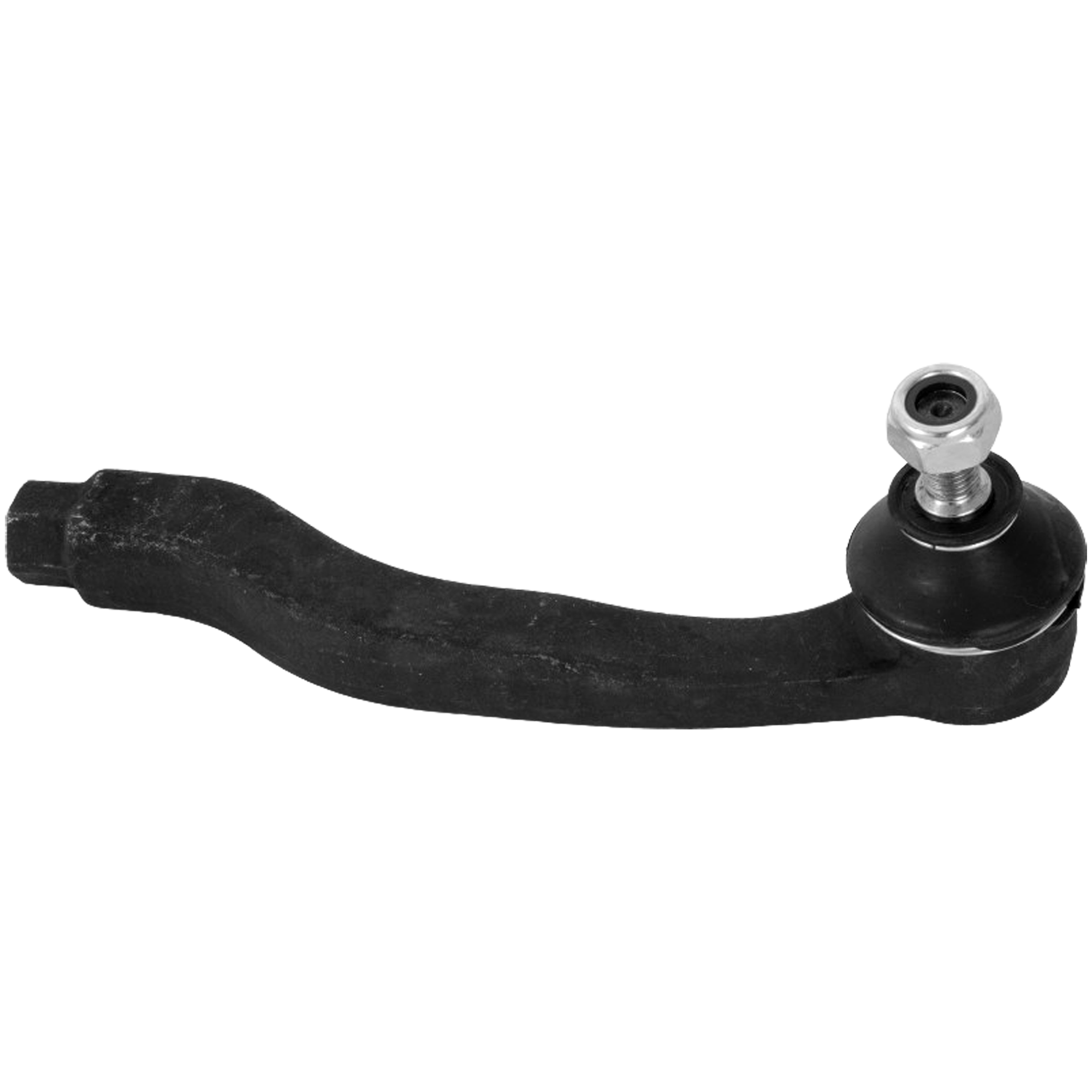 AM CRX 88-91 INTEGRA 90-93 FRONT TIE ROD END LH Outer SKU REPH282110 OEM 354006-1014200-2692798-4000908