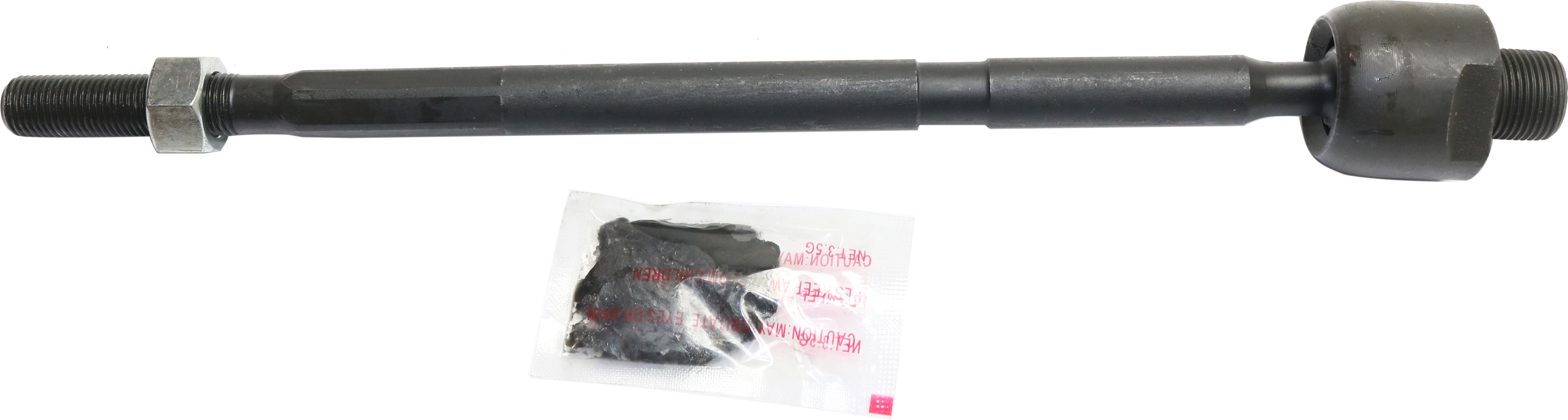 AM CR V 07-11FRONT TIE ROD END RH=LH Inner Japan Built SKU REPH282120 OEM 53010SWAA01