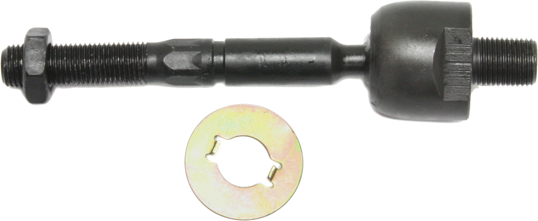AM ACCORD 98-02 TL 99-03 FRONT TIE ROD END RH=LH Inner SKU REPH282125 Partslink AC4520100 OEM 53010S84A01