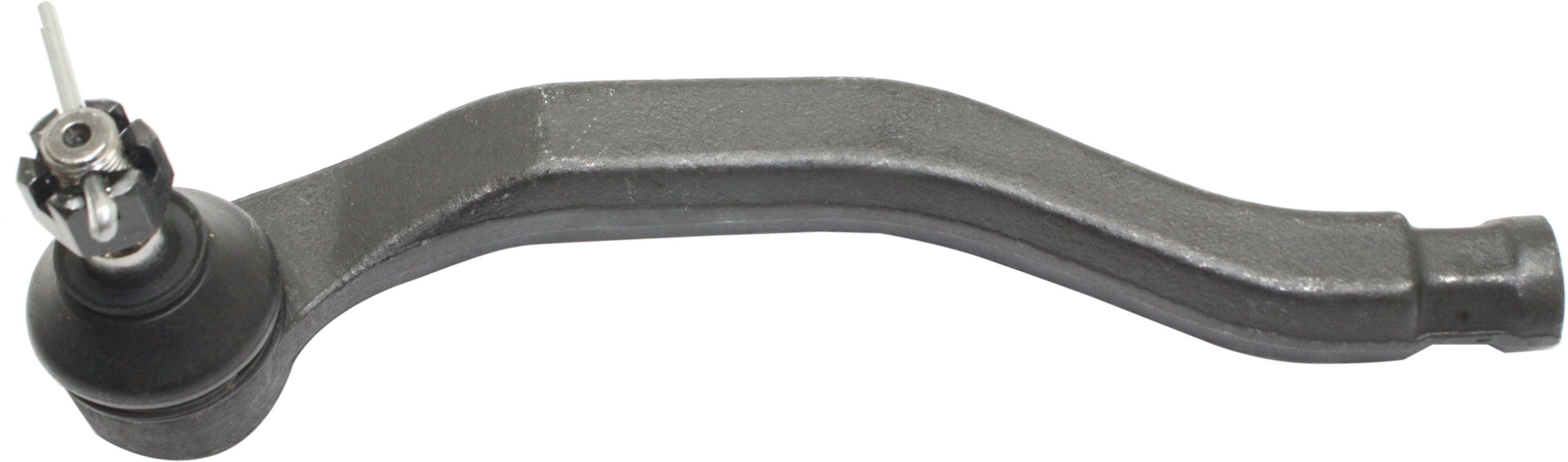 AM PRELUDE 92-96 FRONT TIE ROD END RH Outer SKU REPH282127 OEM 53540SS0003