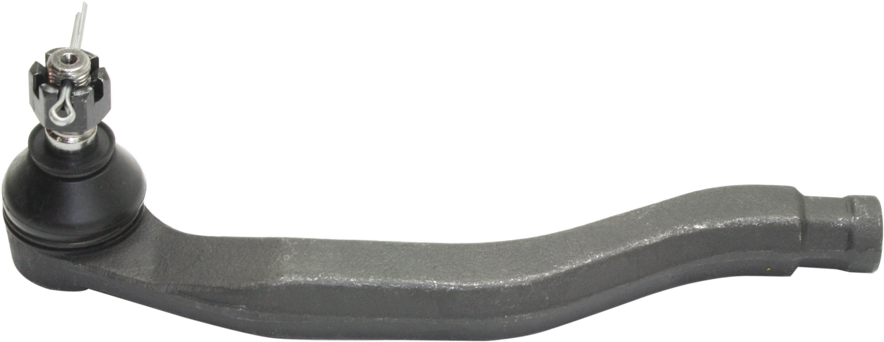 AM PRELUDE 92-94 FRONT TIE ROD END LH Outer SKU REPH282128 OEM 53560SS0003