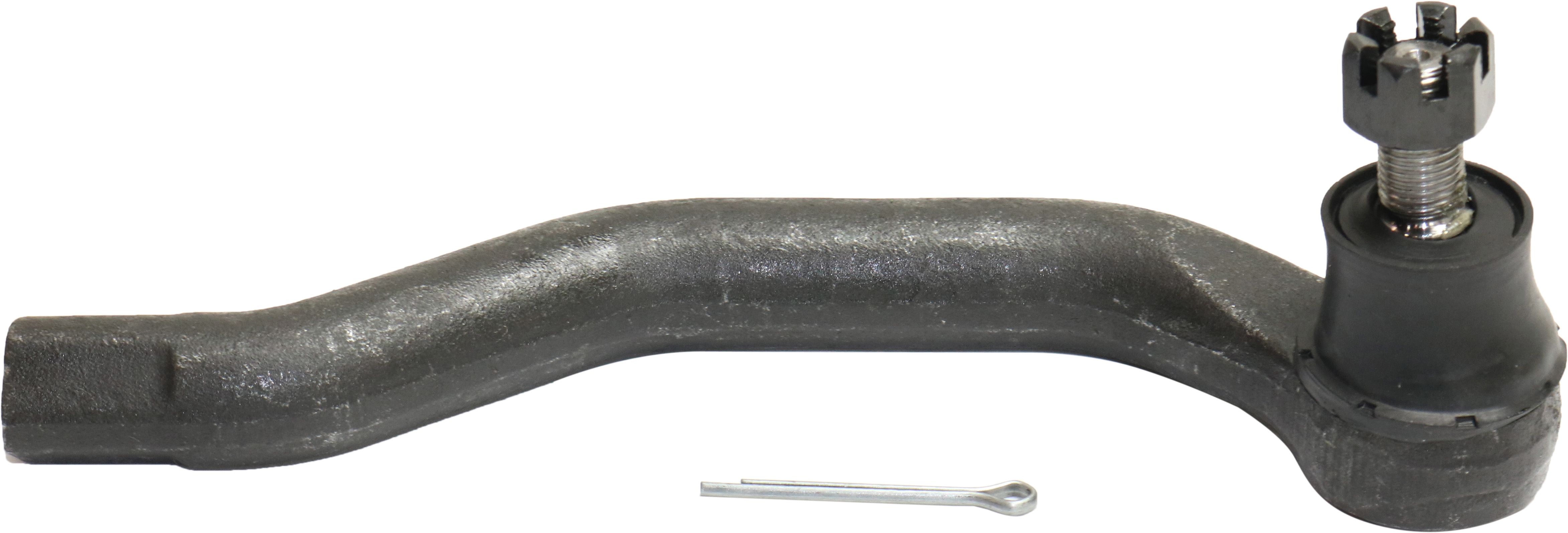 AM CIVIC CSX 06-11 FRONT TIE ROD END RH Outer SKU REPH282133 OEM 53540SNEA01