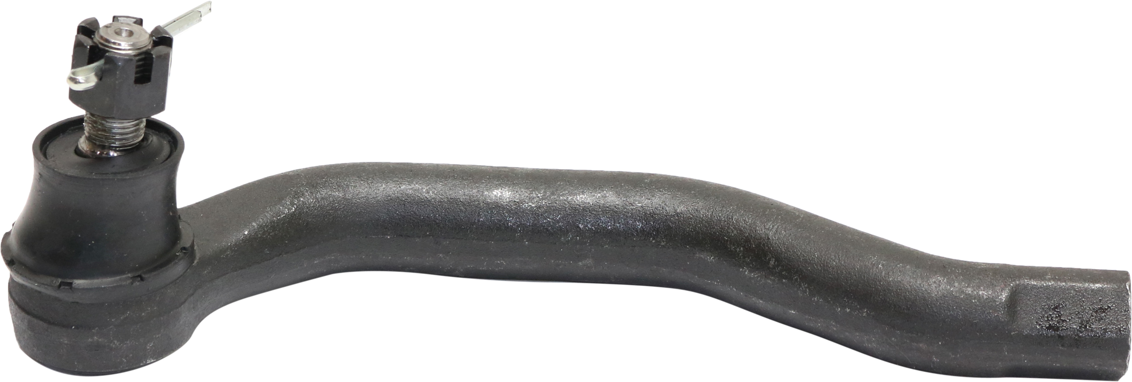 AM CIVIC CSX 06-11 FRONT TIE ROD END LH Outer SKU REPH282134 OEM 53560SNEA01