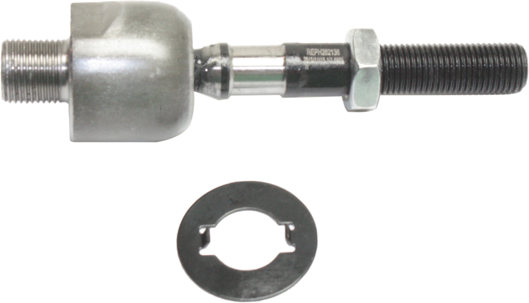 AM ACCORD 03-07 TL 04-08 FRONT TIE ROD END RH=LH Inner SKU REPH282136 OEM 53010SDAA01