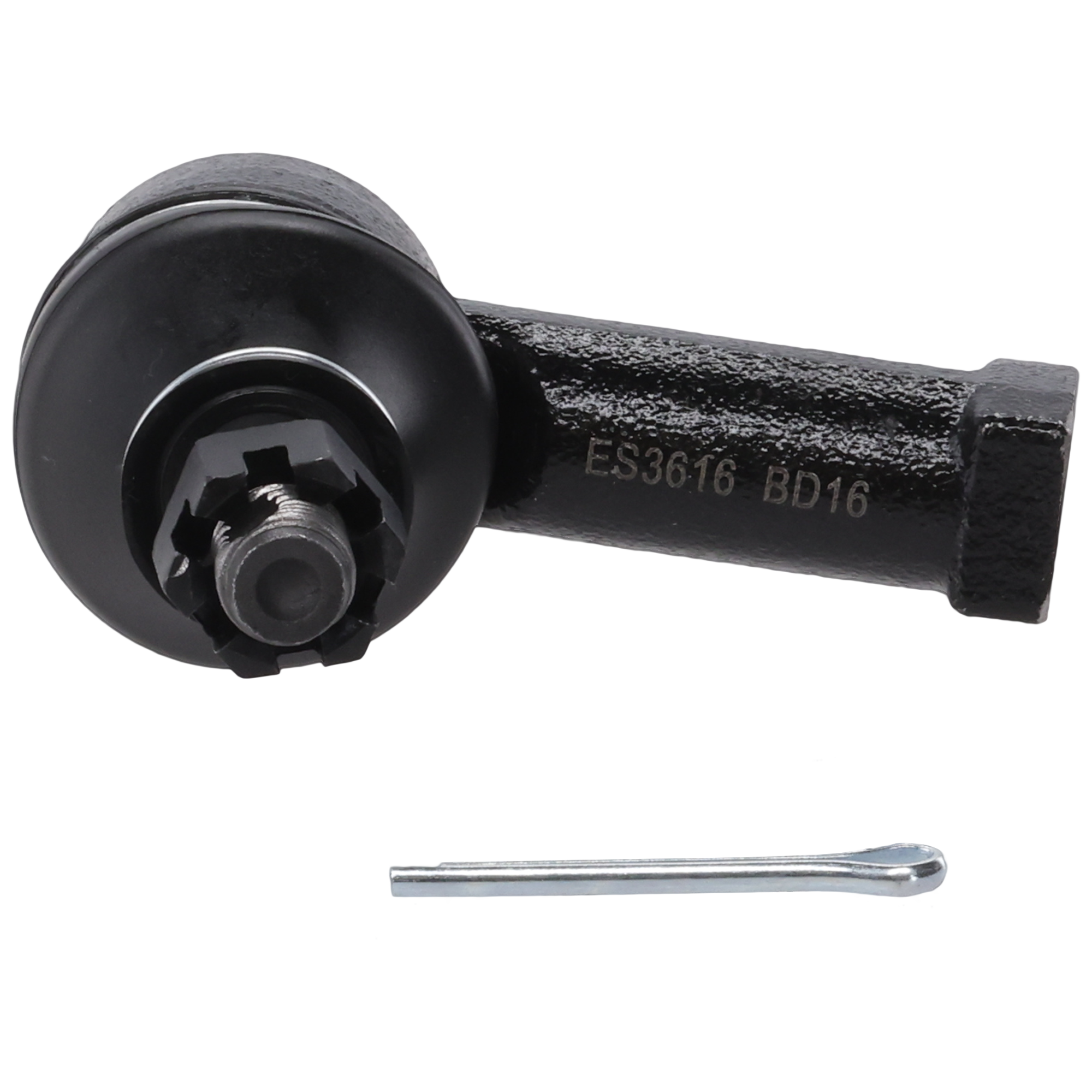 AM SANTA FE 01-06FRONT TIE ROD END RH=LH Outer Non Greasable SKU REPH282139 OEM 568203B000