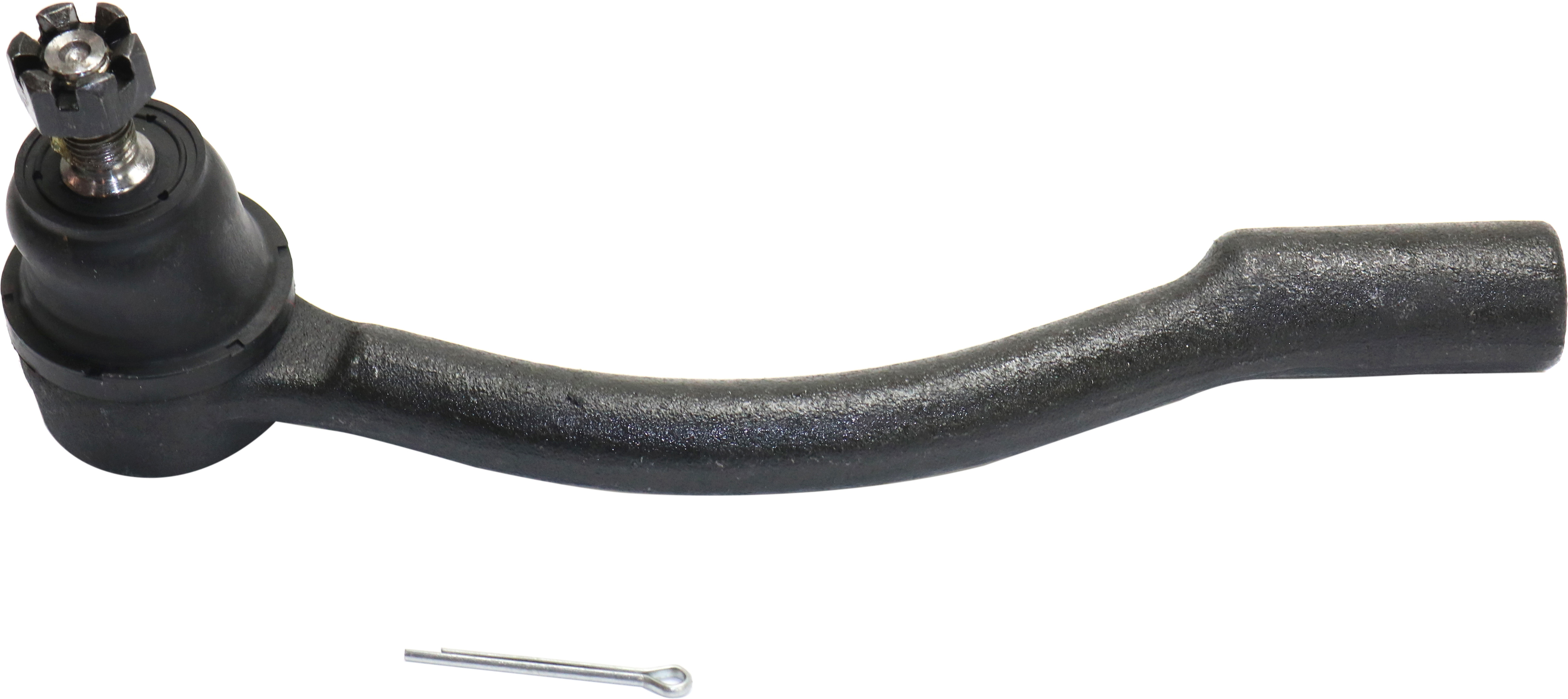 AM ACCENT RIO 12-17 FRONT TIE ROD RH Outer SKU REPH282145 OEM 568200U590