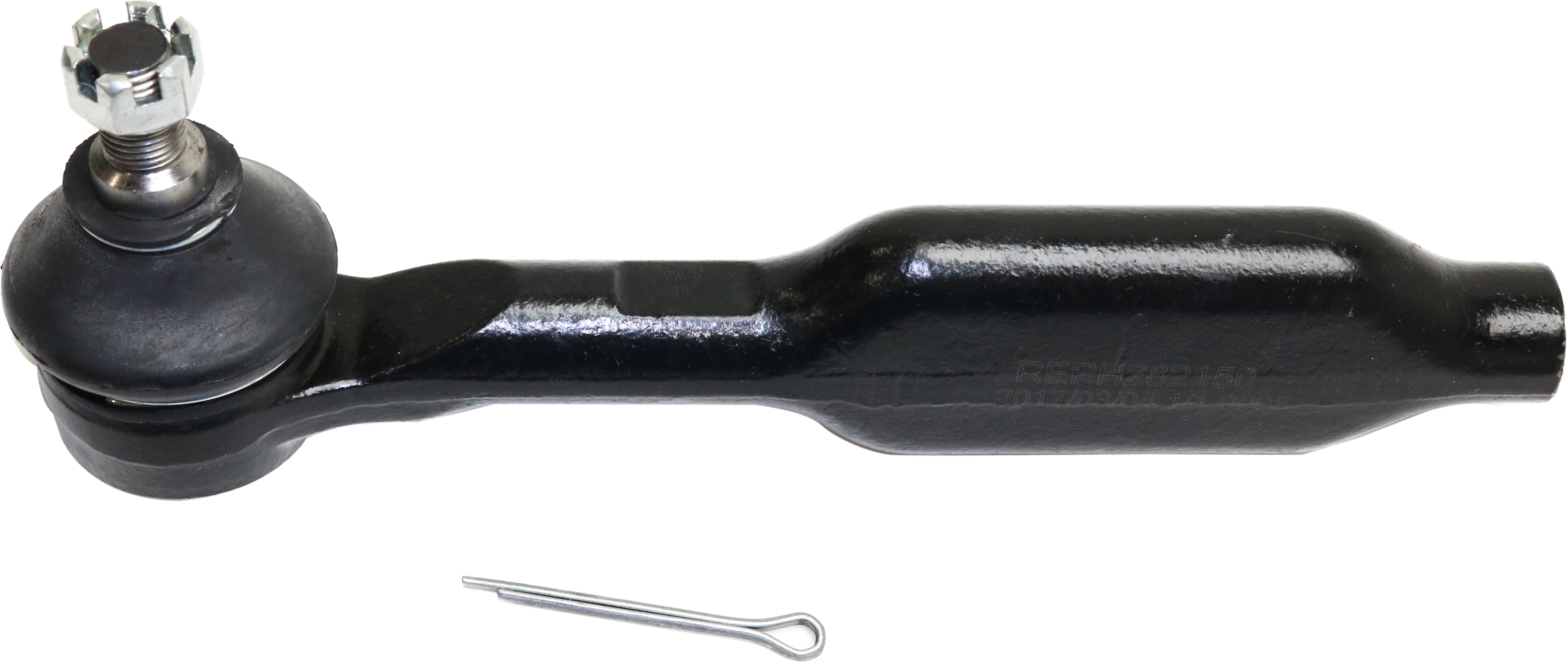 AM ODYSSEY 05-09 FRONT TIE ROD RH=LH Outer Touring Model SKU REPH282150 OEM 53540SHJA51