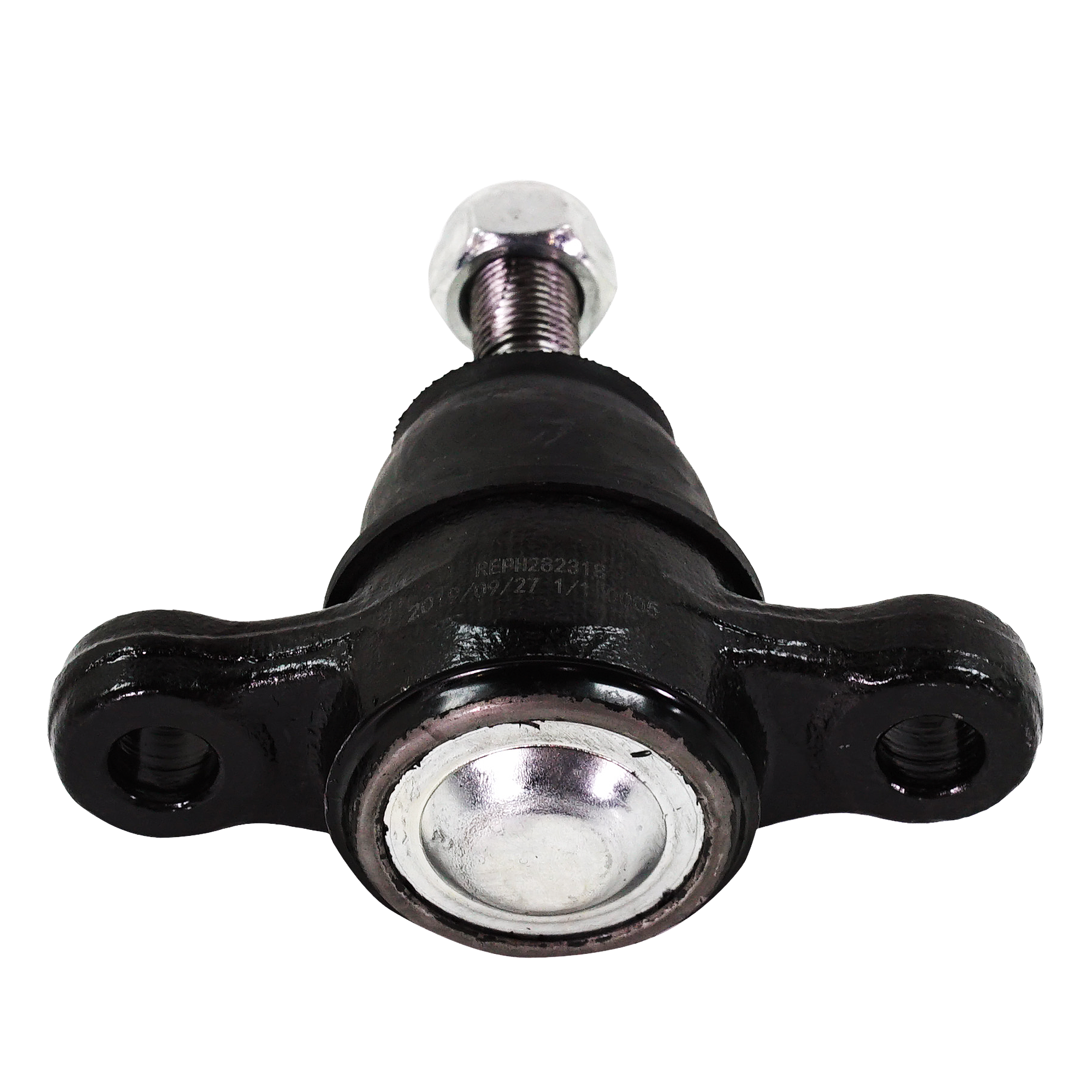 AM AZERA 06-11 SONATA 06-10 AMANTI 07-09 ELANTRA 09-09 FRONT BALL JOINT RH=LH Lower SKU REPH282318 OEM 1015371-1016051-2601639-505135