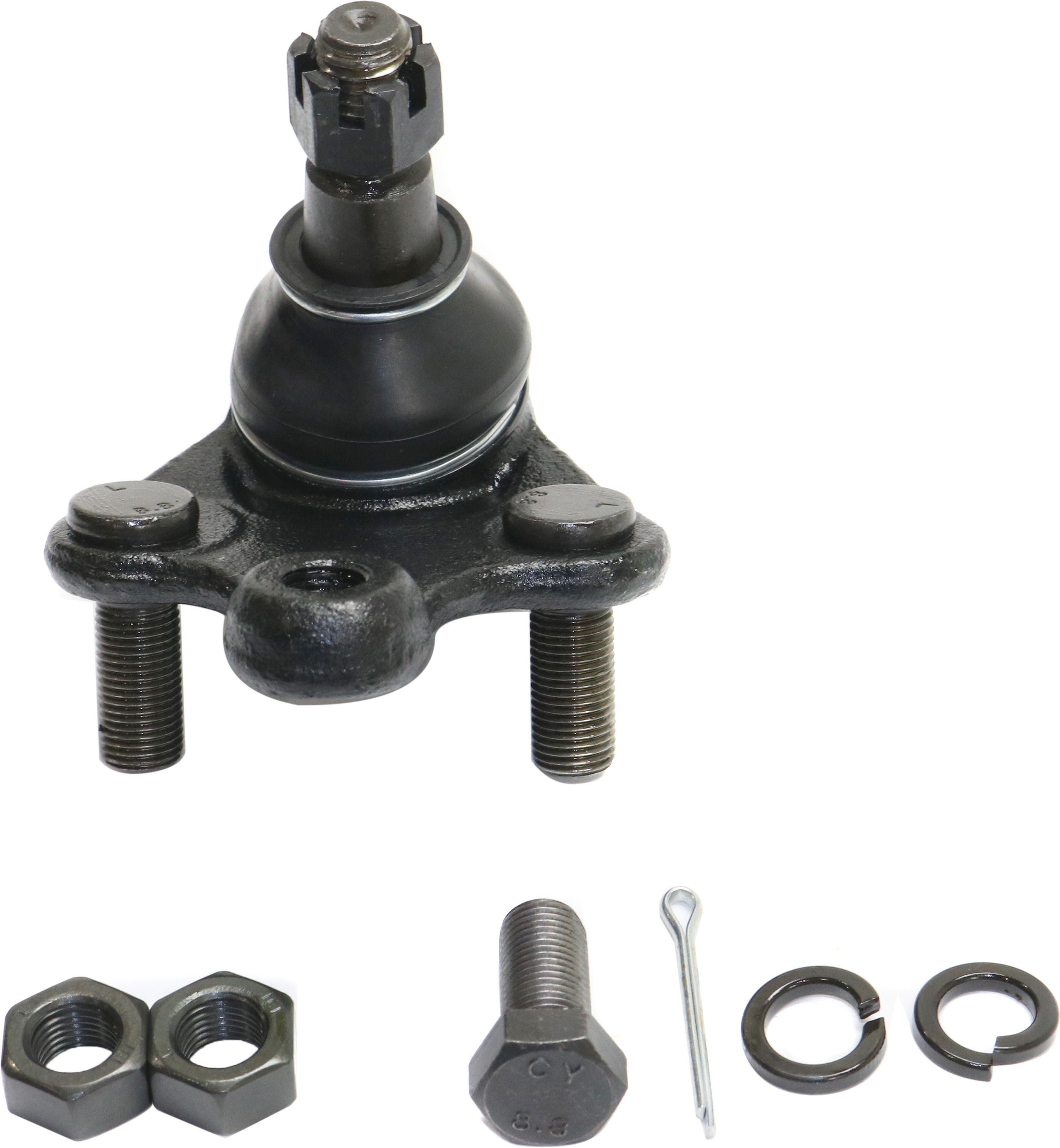 AM RDX 07-18 HR V 16-21 FRONT BALL JOINT RH=LH Lower SKU REPH282322 OEM 1016021-2601683-5051386-104500