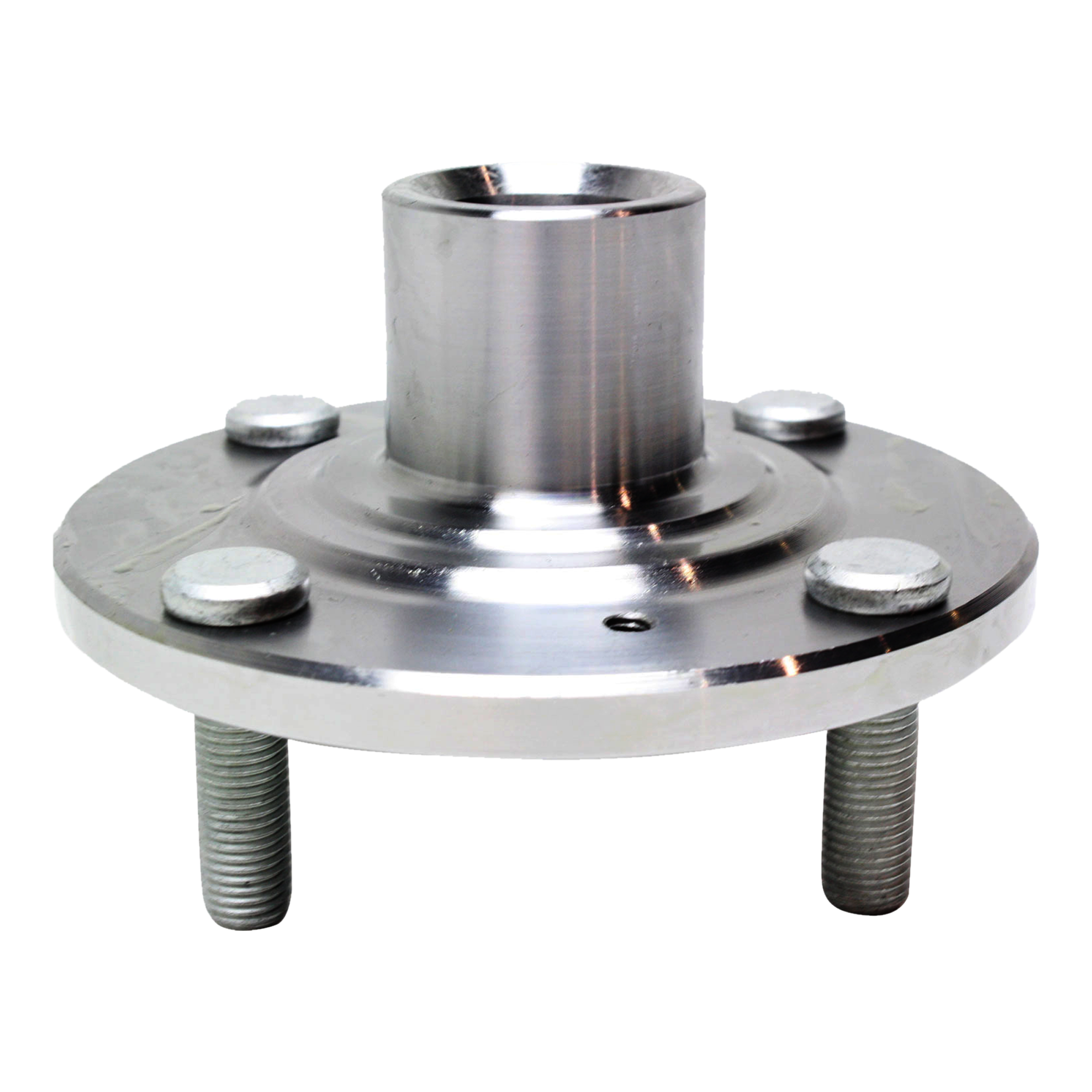 AM ACCORD 98-02 FRONT HUB ASSEMBLY RH=LH 4 Studs SKU REPH283708 OEM 44600S84A00