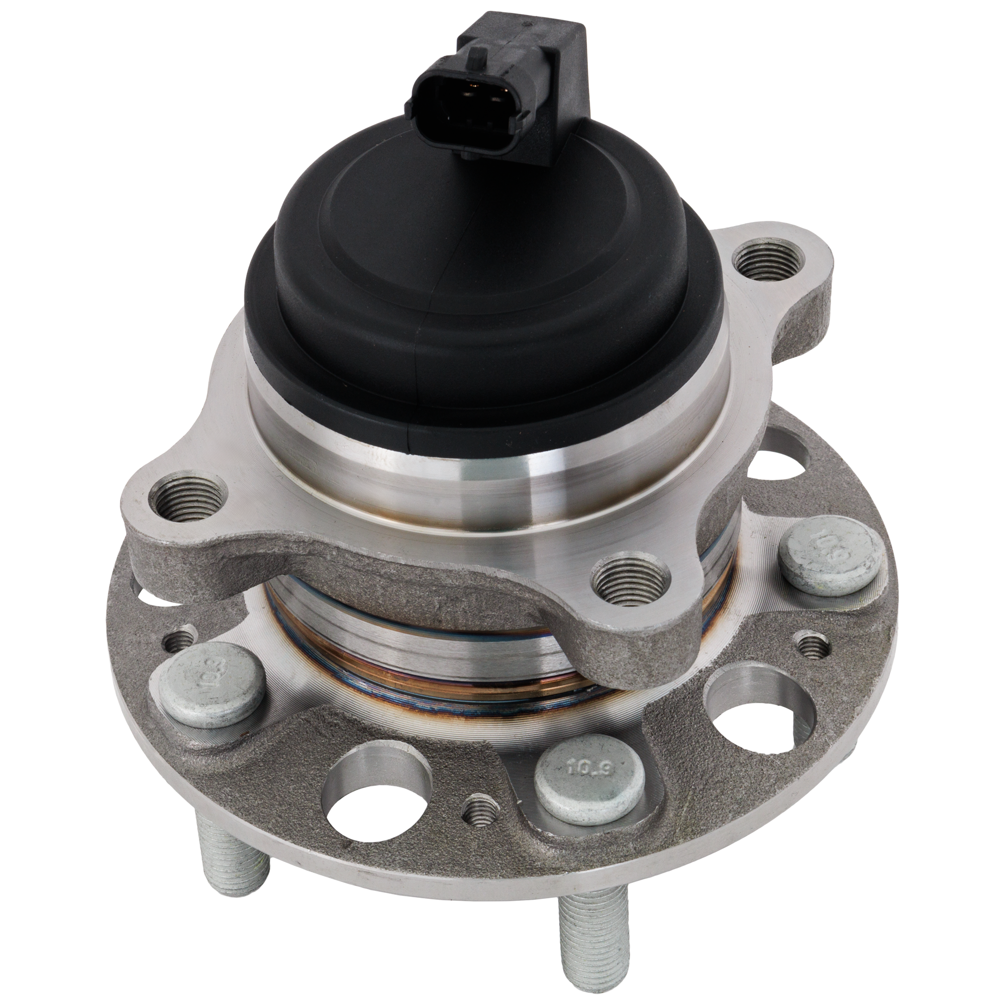 AM GENESIS 09-14 EQUUS 11-16 FRONT HUB ASSEMBLY RH=LH 5 Studs 4 Door Sedan RWD w ABS SKU REPH283722 OEM 513278-516221-713278-7463050-4