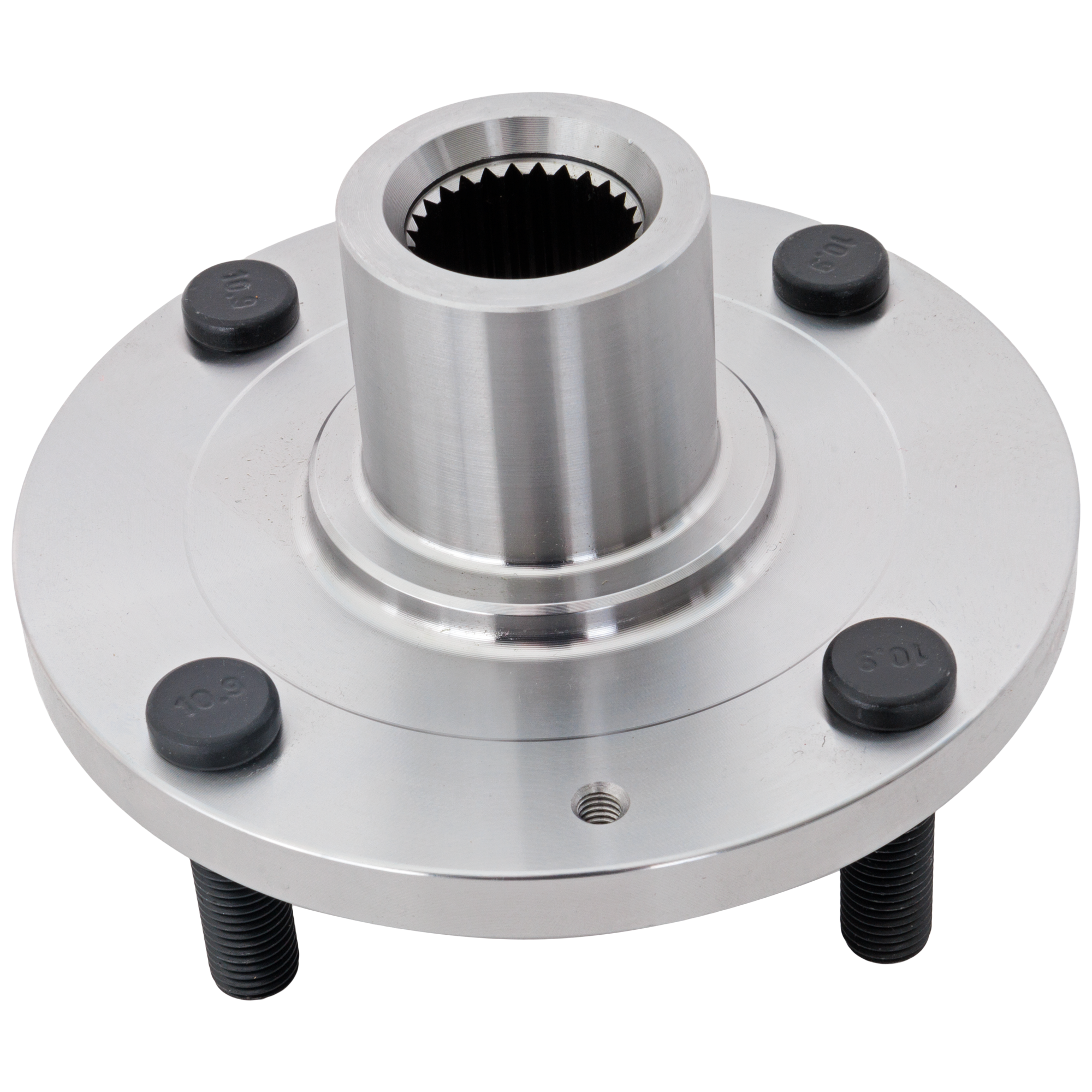 AM SONATA 02-05 FRONT HUB ASSEMBLY RH=LH 4 Studs SKU REPH283725 OEM 517503D003 SPK011