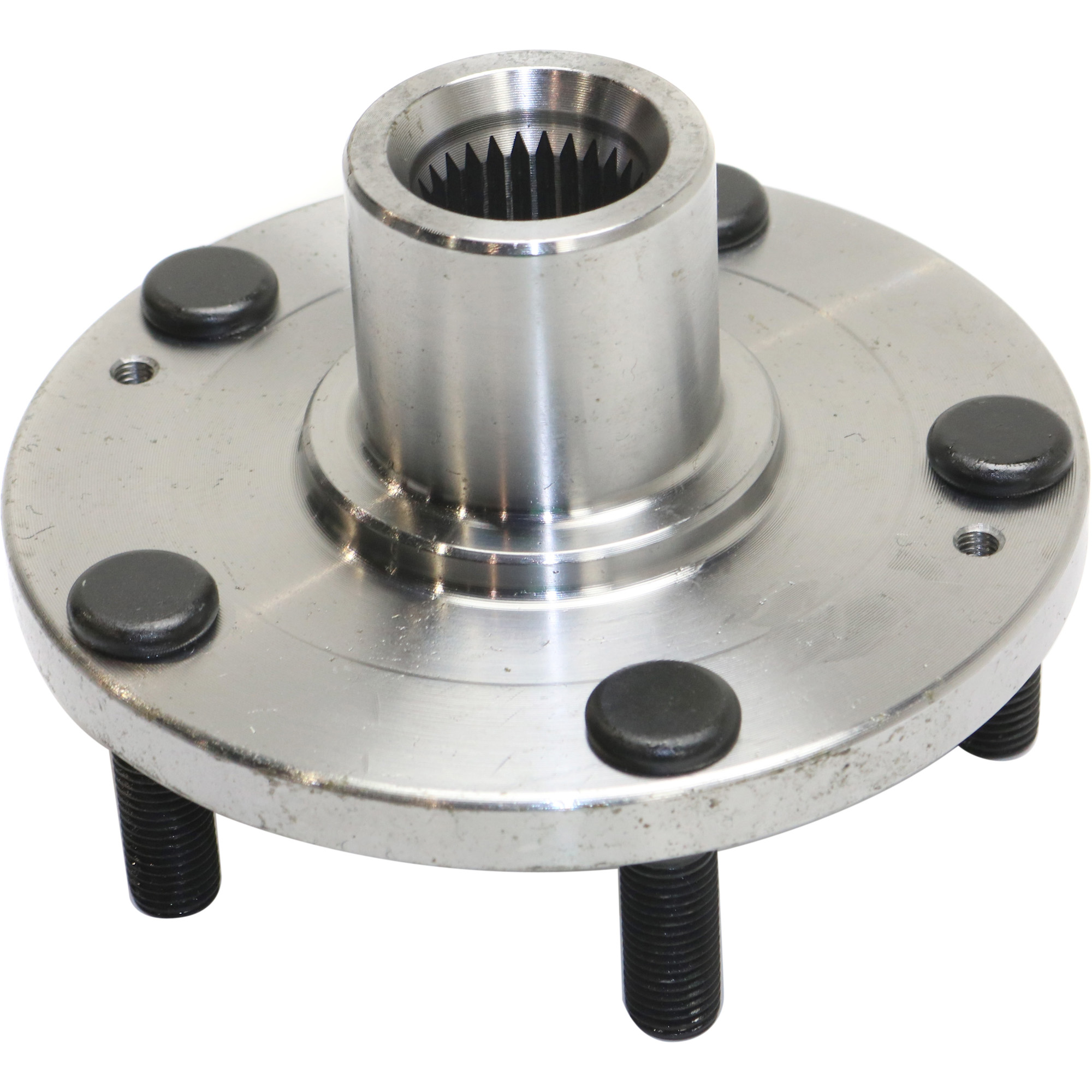 AM XG350-03-05 SONATA 06-14 FRONT HUB ASSEMBLY RH=LH 5 Studs 4 Wheel ABS SKU REPH283727