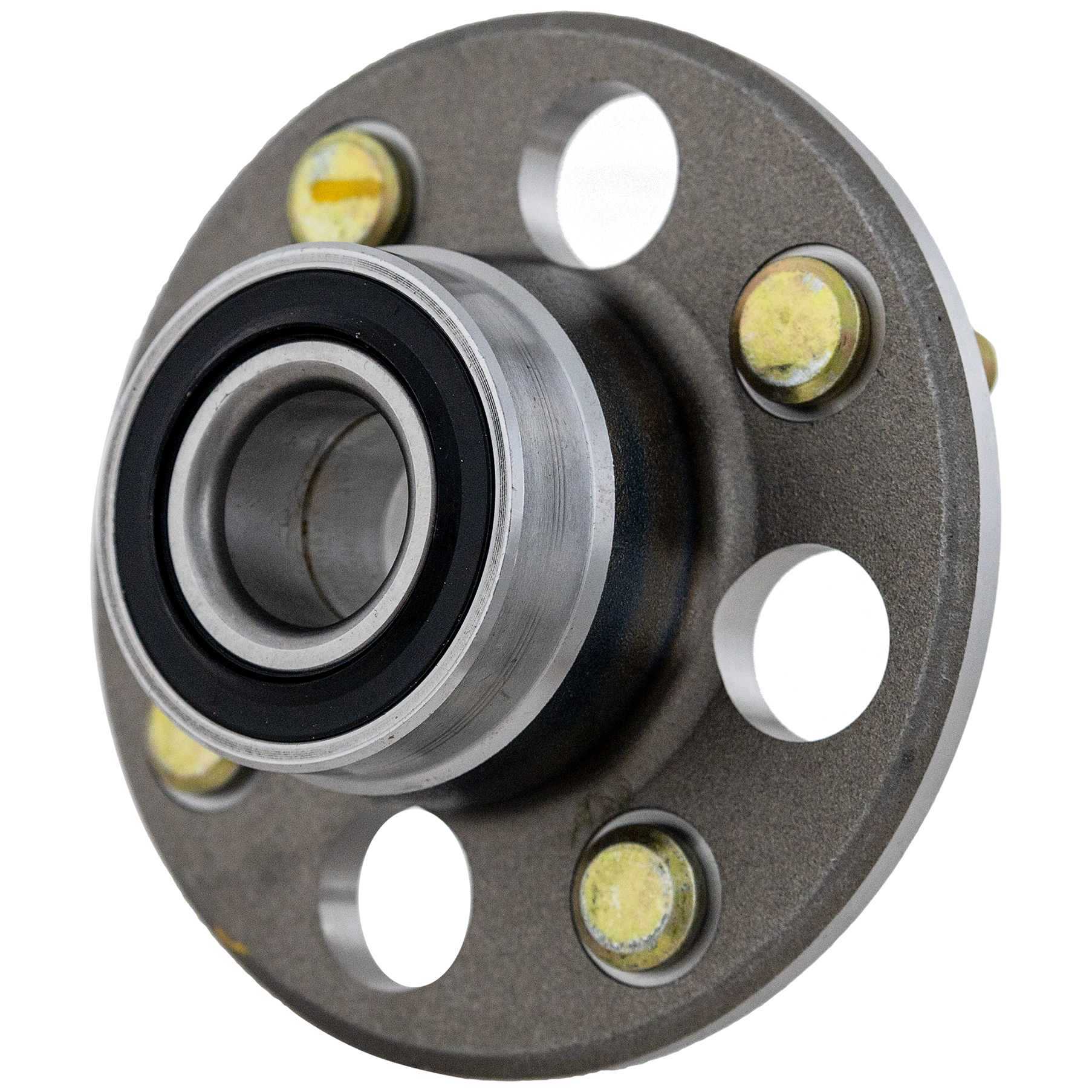 AM CIVIC 85-00 REAR HUB ASSEMBLY RH=LH 4 Studs 4 x 3.94 Bolt Pattern SKU REPH285901 OEM 513035-516003-516052-713035-38