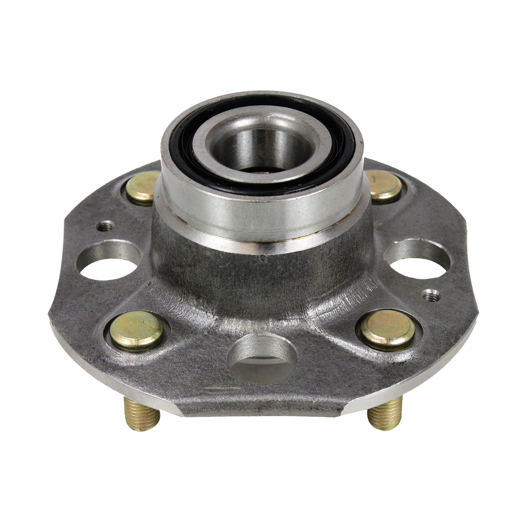 AM ACCORD 90-97 REAR HUB ASSEMBLY RH=LH 4 Studs 4 x 114.3mm PCD Bolt Pattern SKU REPH285910