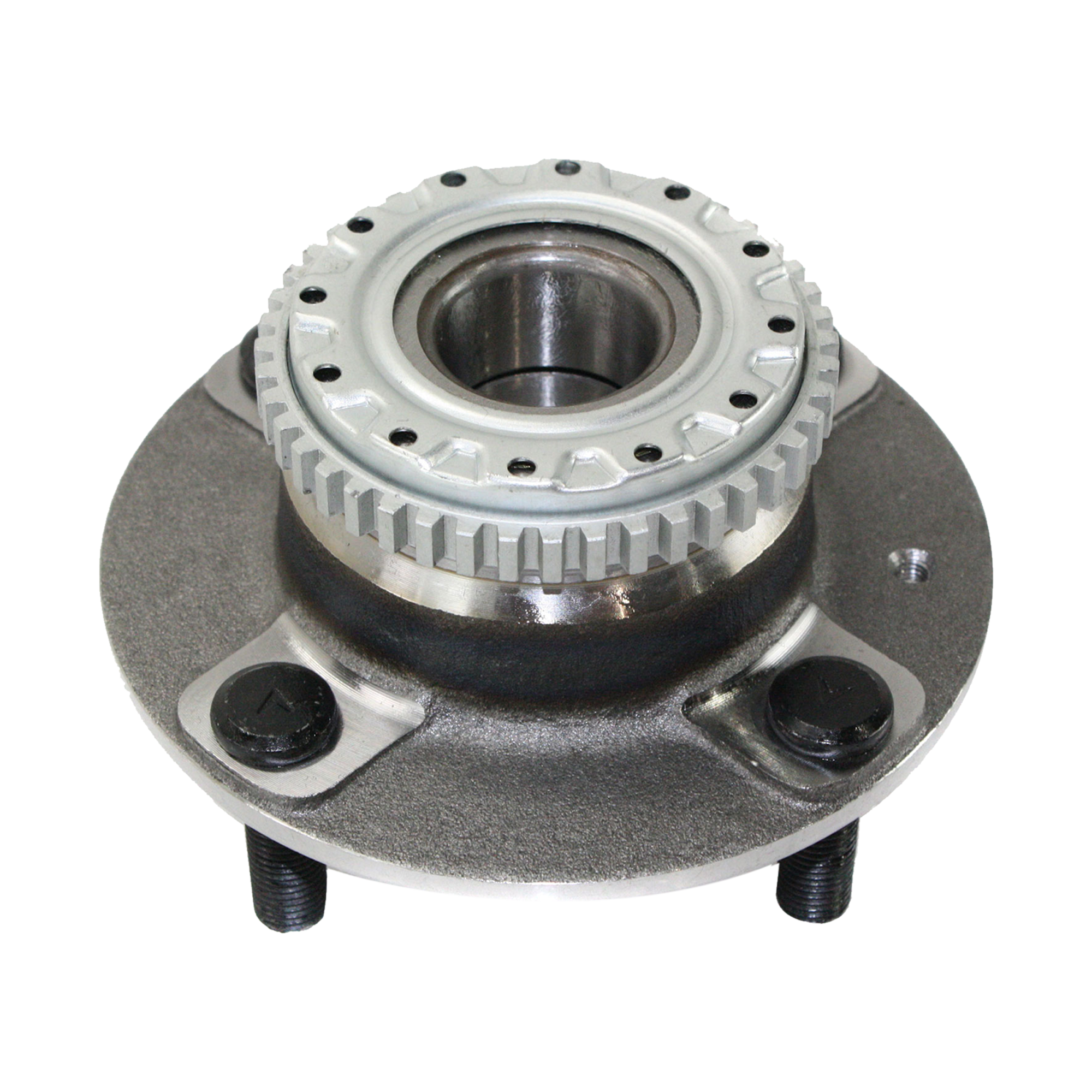 AM ELANTRA 01-06 REAR HUB ASSEMBLY RH=LH 4 Studs SKU REPH285912