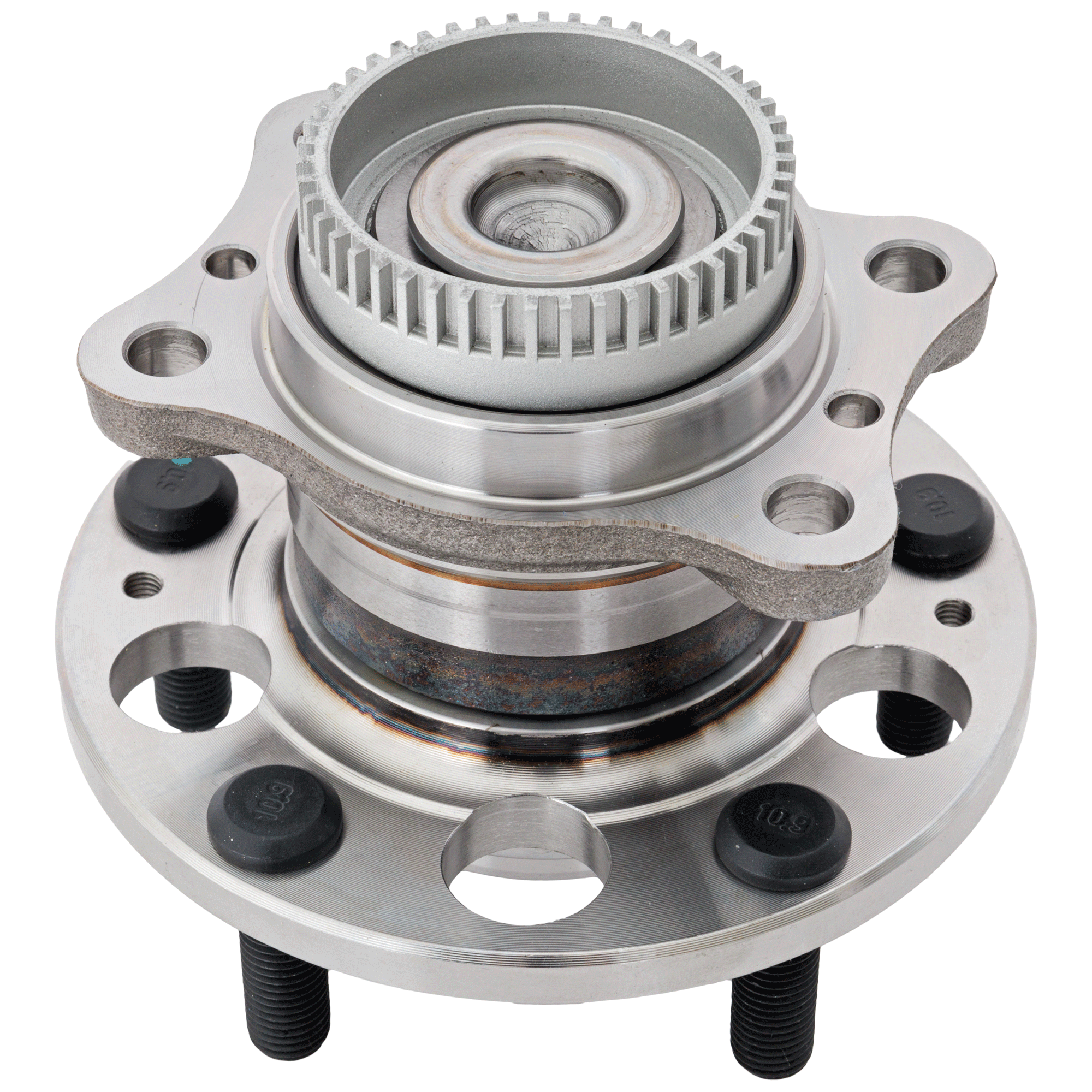AM ELANTRA 11-16 FORTE 14-18 REAR HUB ASSEMBLY RH=LH 5 Studs FWD SKU REPH285924