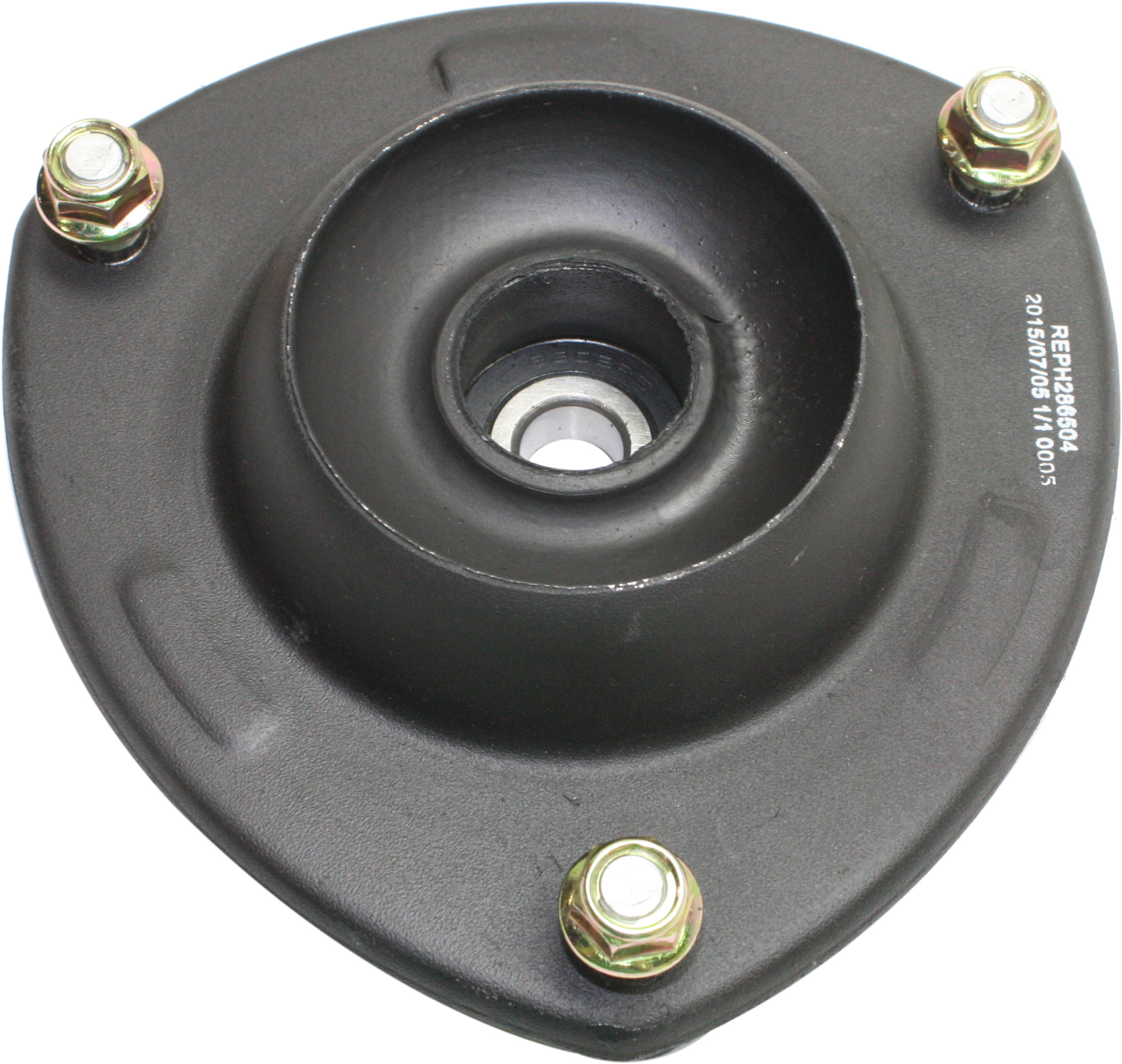 AM SANTA FE 01-06 DIAMANTE 01-03 SPORTAGE 05-10 TUCSON 05-09 SHOCK AND STRUT MOUNT Front RH=LH SKU REPH286504 OEM 143087-904957