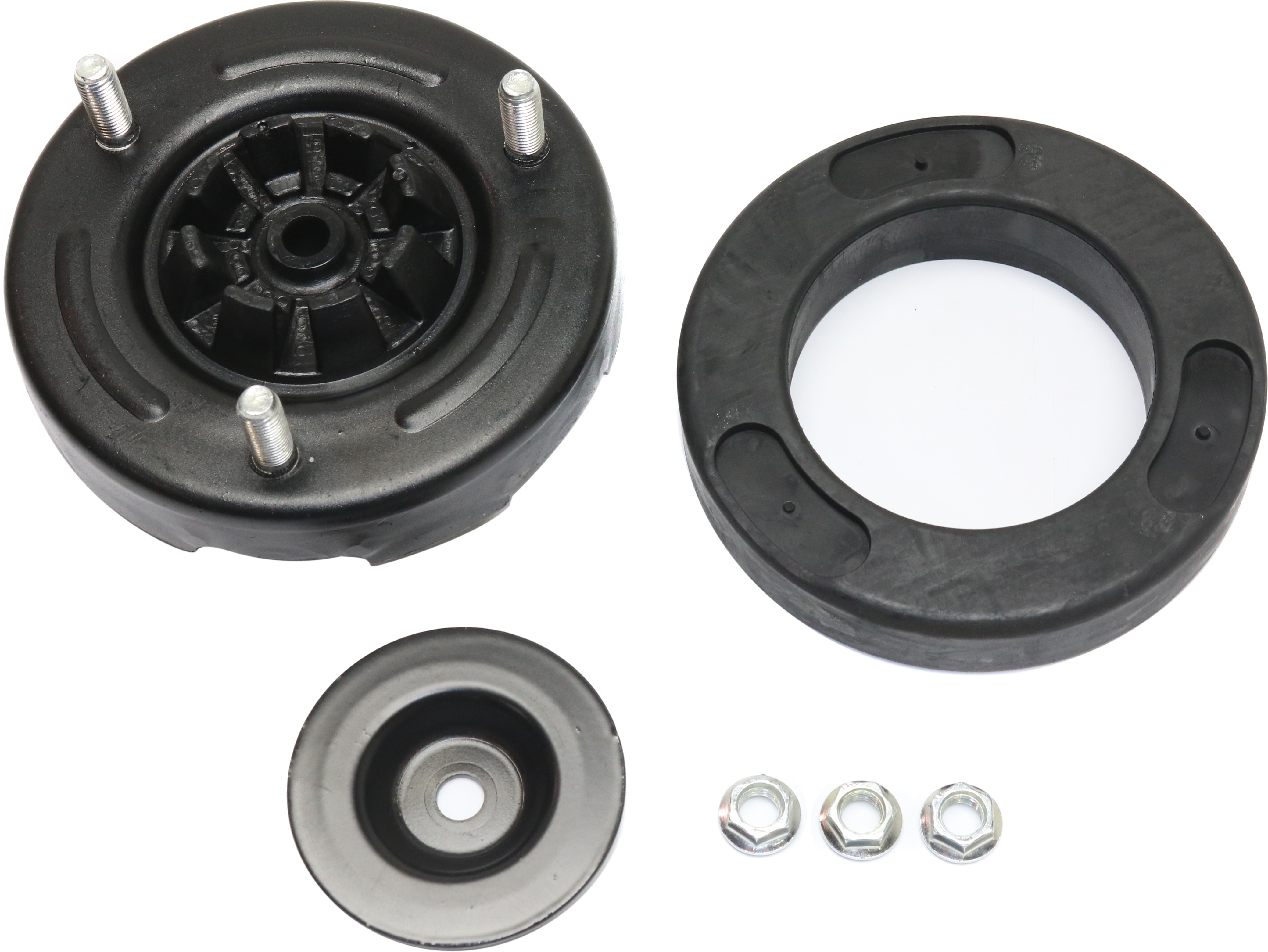 AM SONATA 06-10 AZERA 06-11 SHOCK AND STRUT MOUNT Front RH=LH SKU REPH286510 OEM 143342-905983-546303L000 K1602