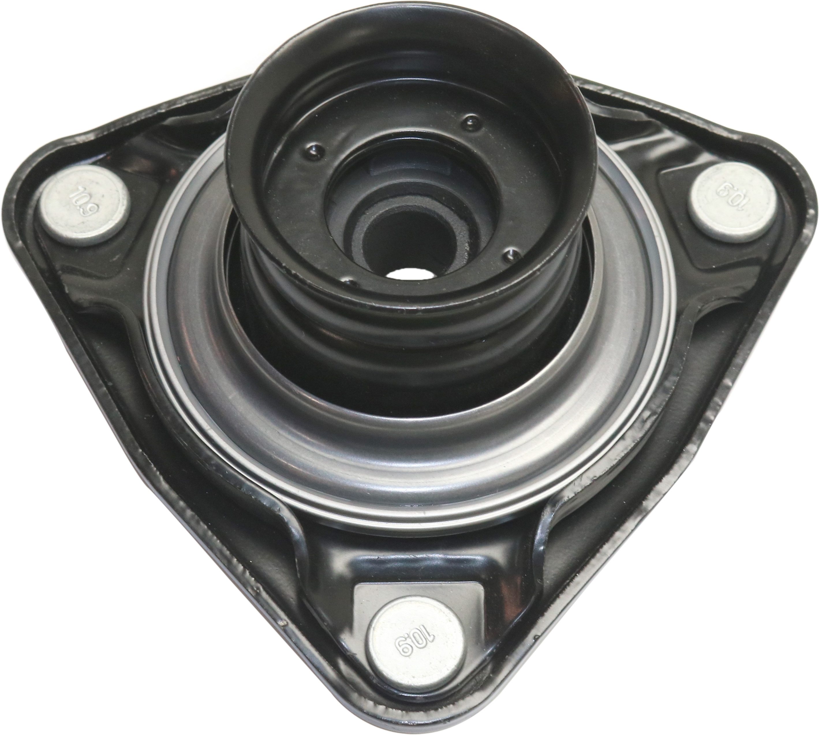 AM ELANTRA 07-12 FRONT SHOCK AND STRUT MOUNT RH=LH SKU REPH286513 OEM 906967-546102H000