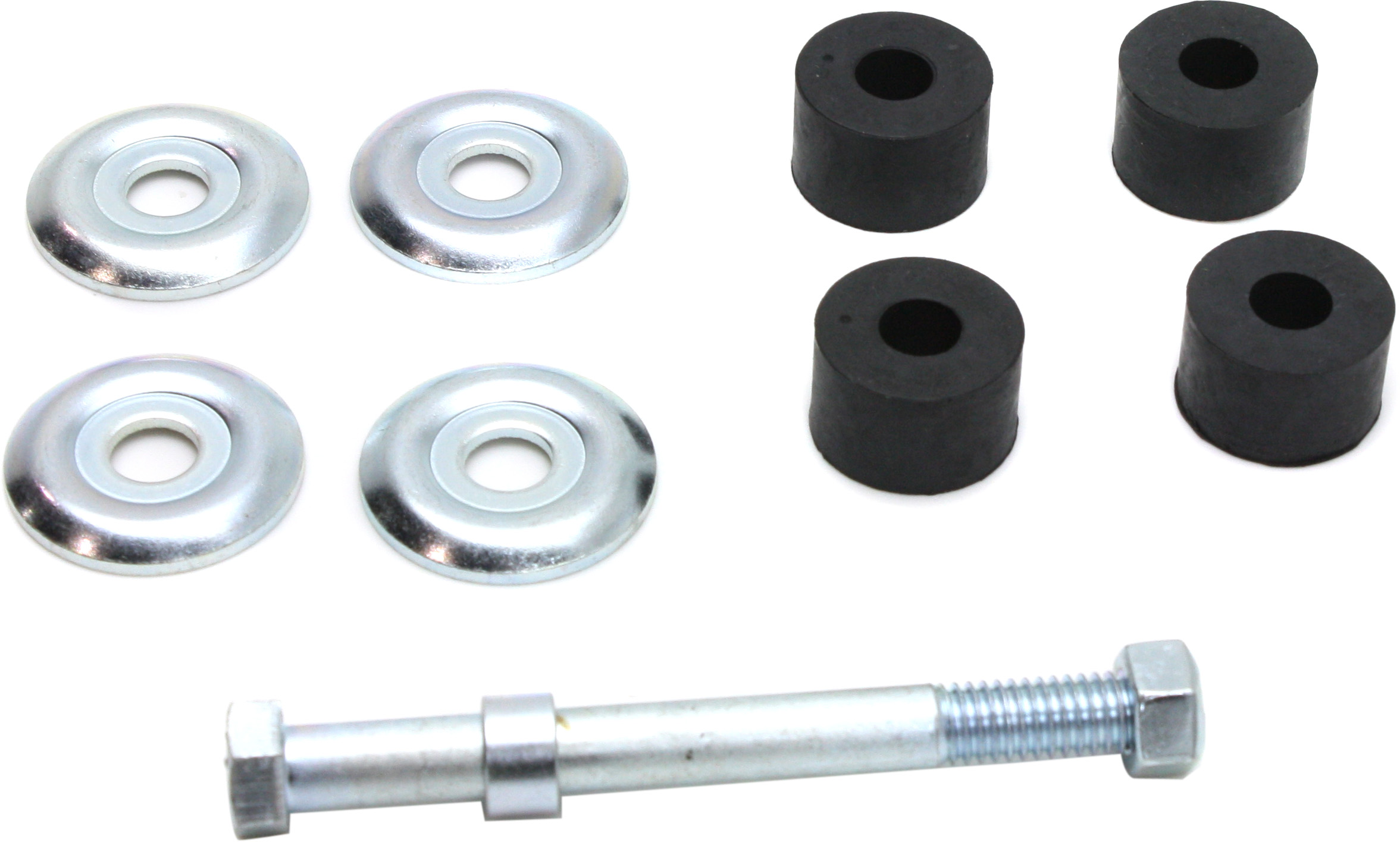 AM CIVIC 88-00 FRONT SWAY BAR LINK RH=LH SKU REPH286801 OEM 654004-1014524-1015234-2651327