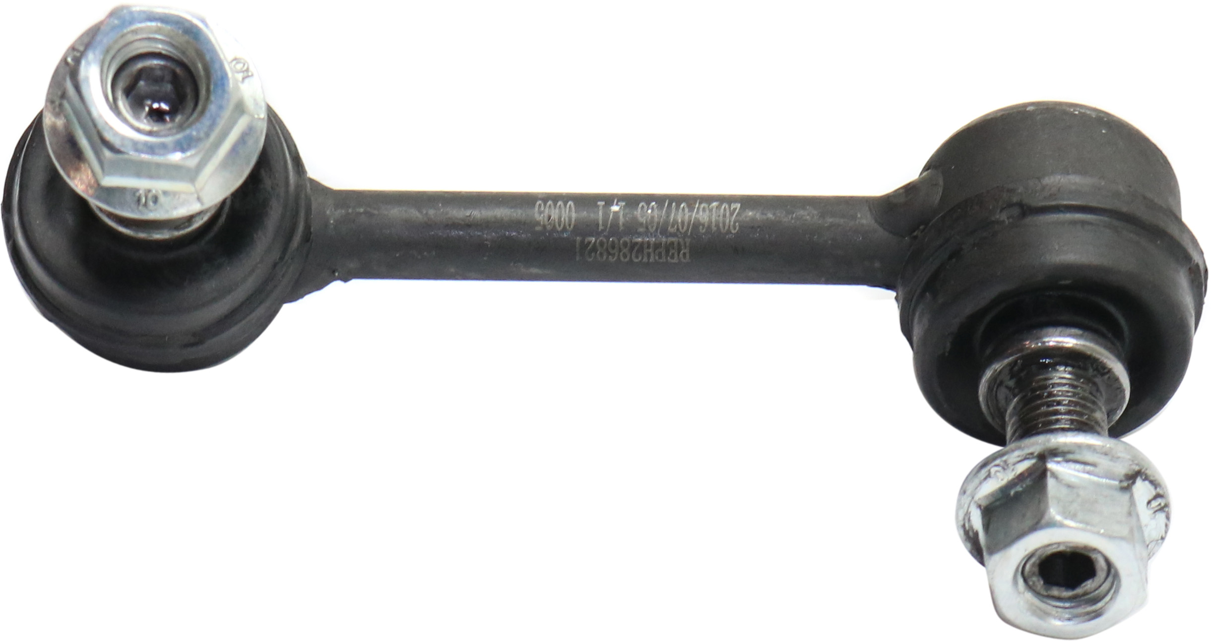 AM PRELUDE 97-01 ELEMENT 03-11 SWAY BAR LINK RH SKU REPH286821 OEM 1014624-1015256-1015502-188046