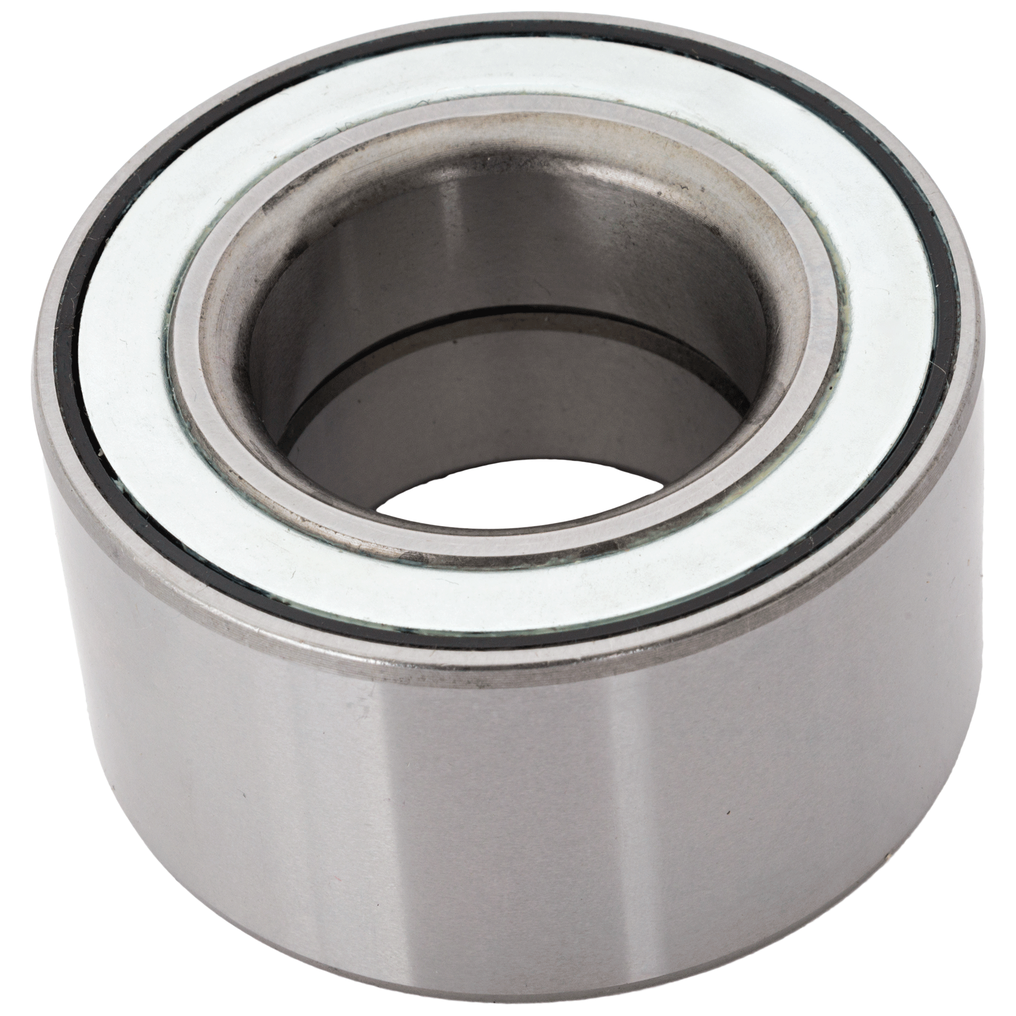AM ELANTRA 96-00 ACCENT 00-09 FRONT WHEEL BEARING RH=LH 1.5 in. Bore 2.76 in. Outer Diameter 1.46 in. Width SKU REPH288404