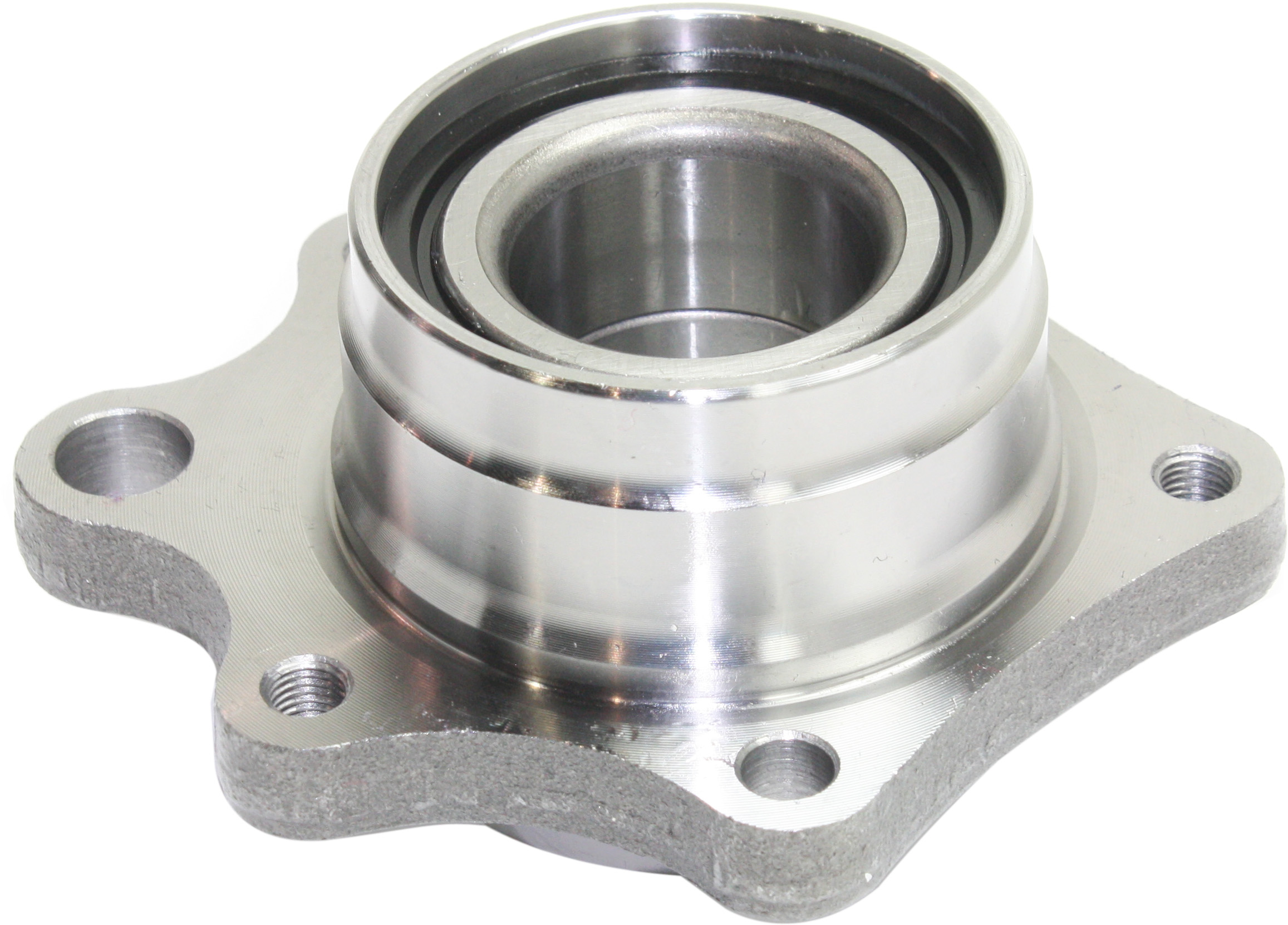 AM ELEMENT 03-11 REAR WHEEL BEARING RH 4WD FWD SKU REPH288415