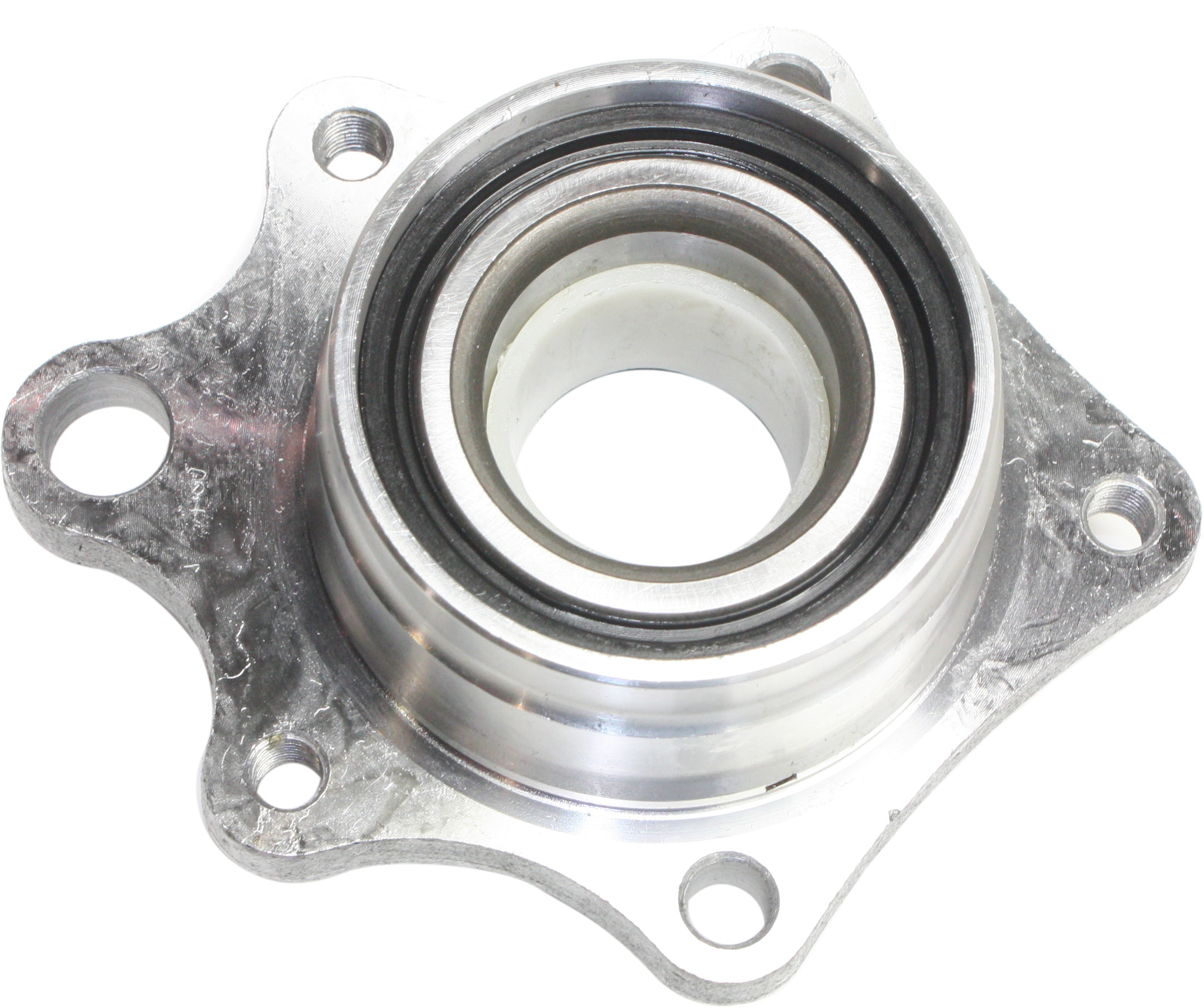 AM ELEMENT 03-11 REAR WHEEL BEARING LH 4WD FWD SKU REPH288416 OEM 514260-712262-40540016-4054001