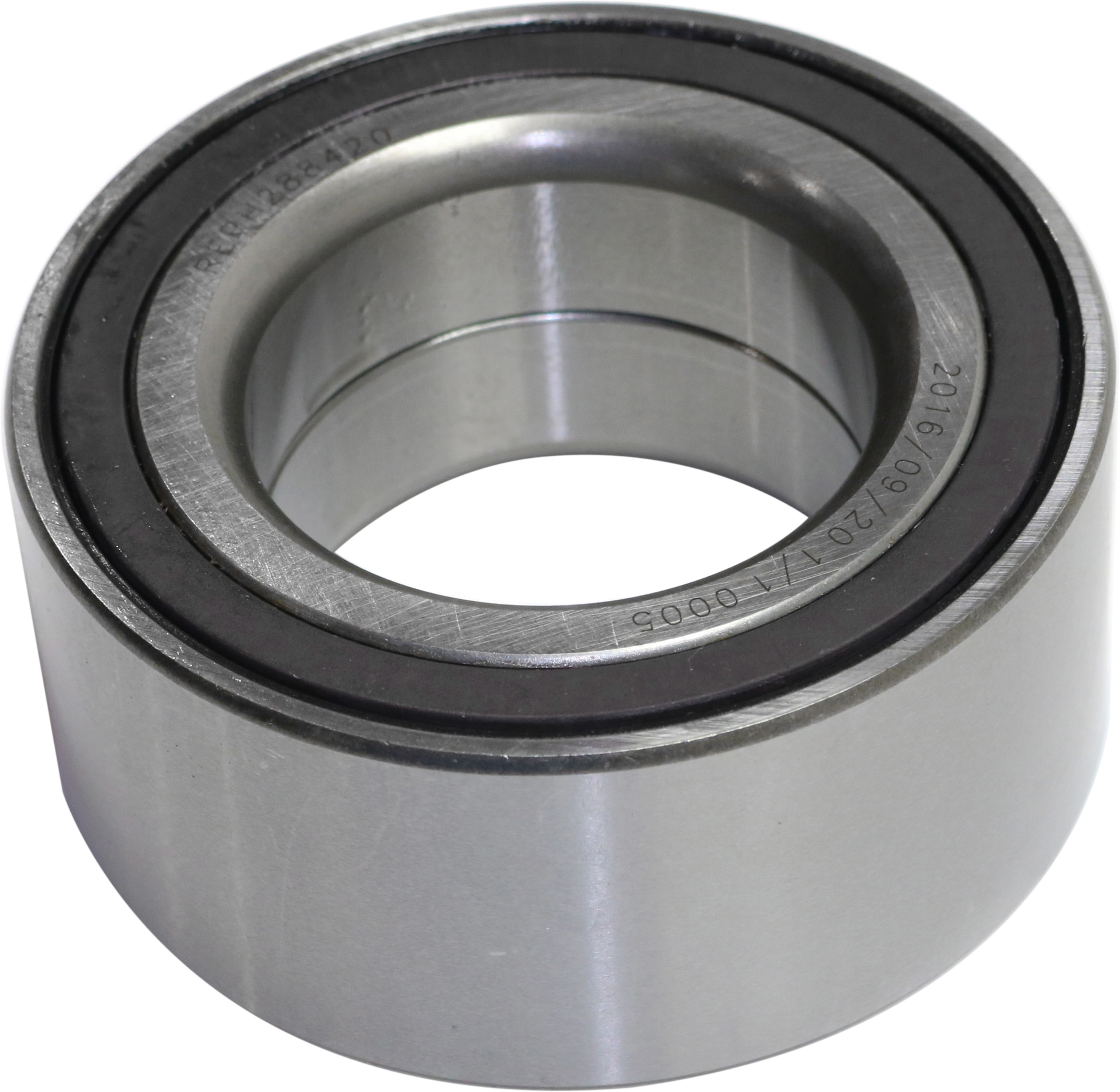 AM ACCORD 08-12 CROSSTOUR 12-15 FRONT WHEEL BEARING RH=LH w ABS SKU REPH288420