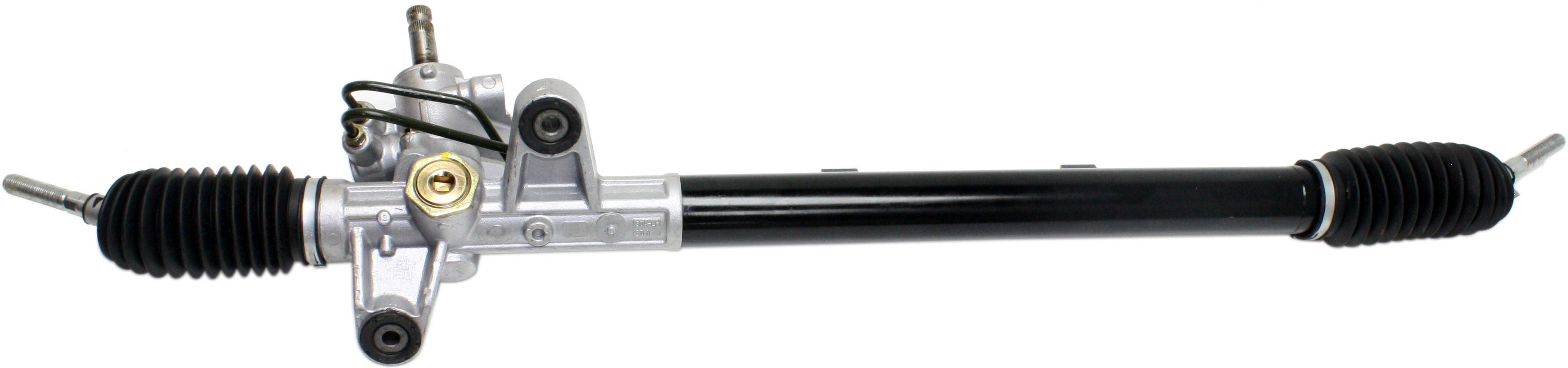 AM ACCORD 03-07 TL 04-08 STEERING RACK Power w Inner Tie Rods SKU REPH289503 OEM 53010SDAA01-53601SDAA01-53601S
