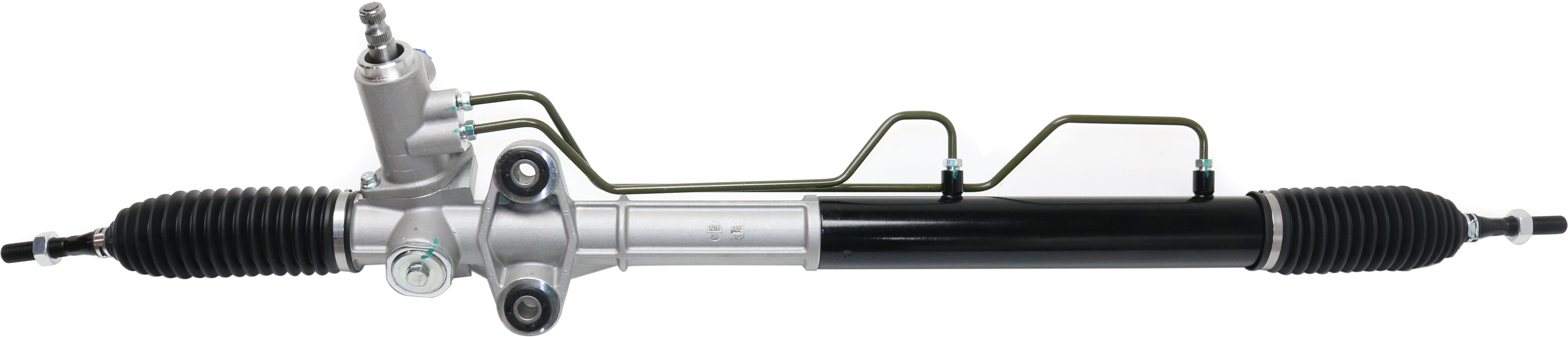 AM SONATA 99-05 OPTIMA 01-06 STEERING RACK Power w Inner Tie Rods SKU REPH289505