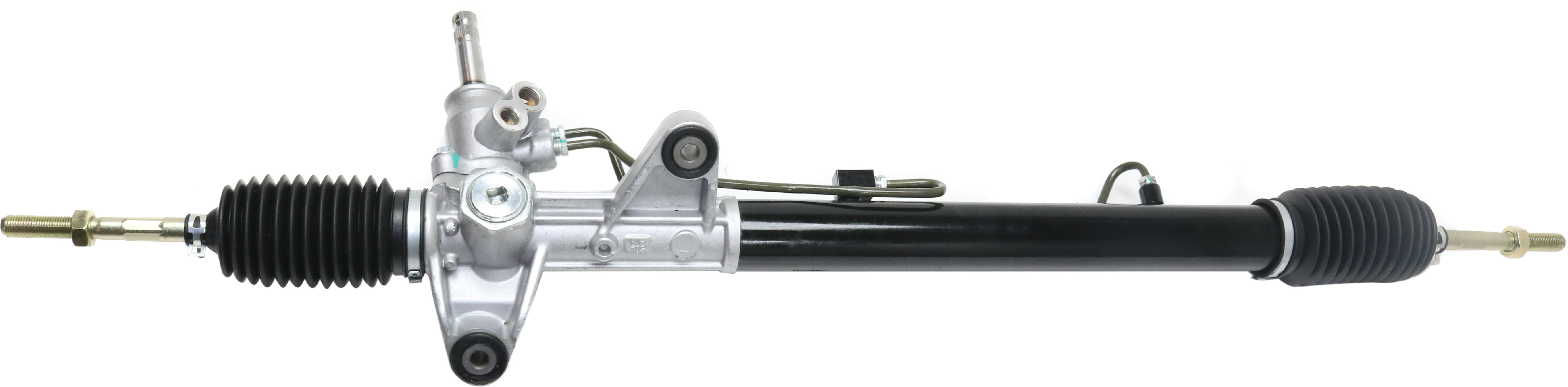 AM CIVIC 96-00 EL 97-00 STEERING RACK Power w Inner Tie Rods SKU REPH289506 OEM 53010S04000-53010S04J51-53601S