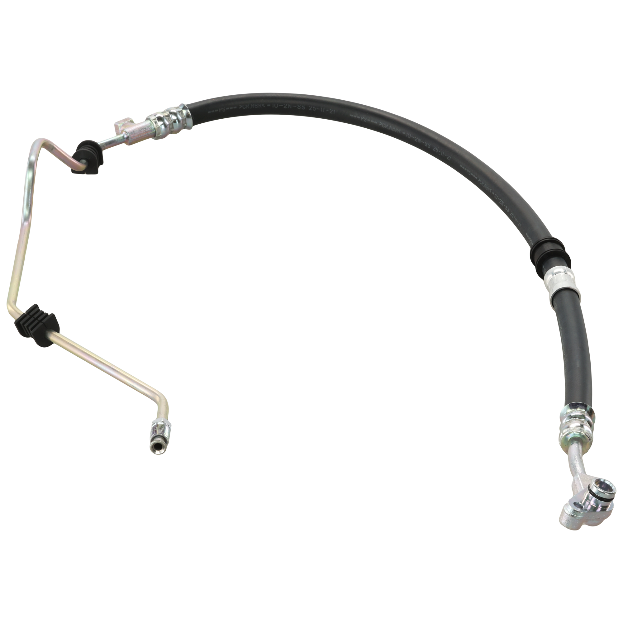 AM ODYSSEY 05-07 POWER STEERING PRESSURE LINE HOSE ASSEMBLY SKU REPH289903
