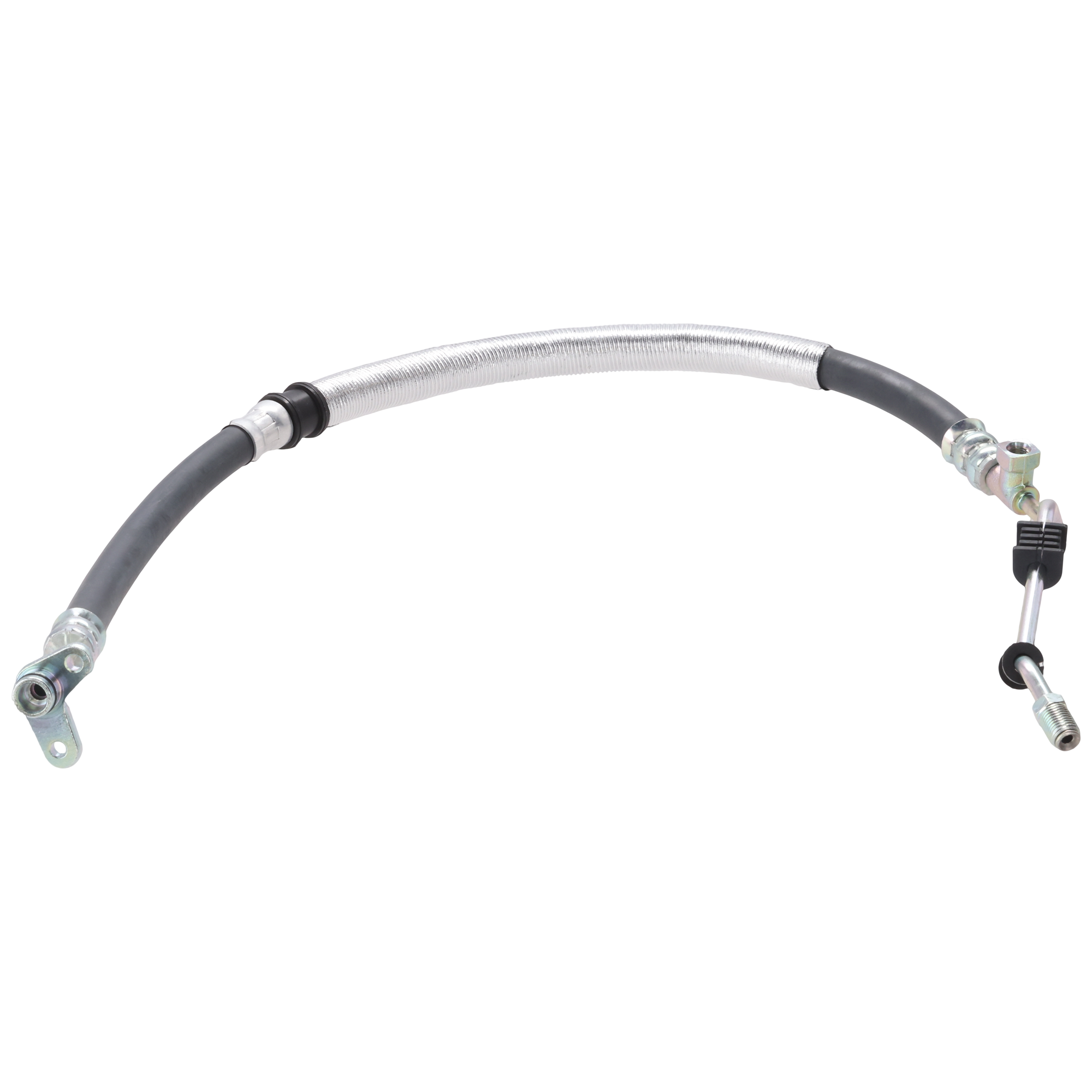 AM CR V 02-06 ELEMENT 03-11 POWER STEERING PRESSURE LINE HOSE ASSEMBLY SKU REPH289909