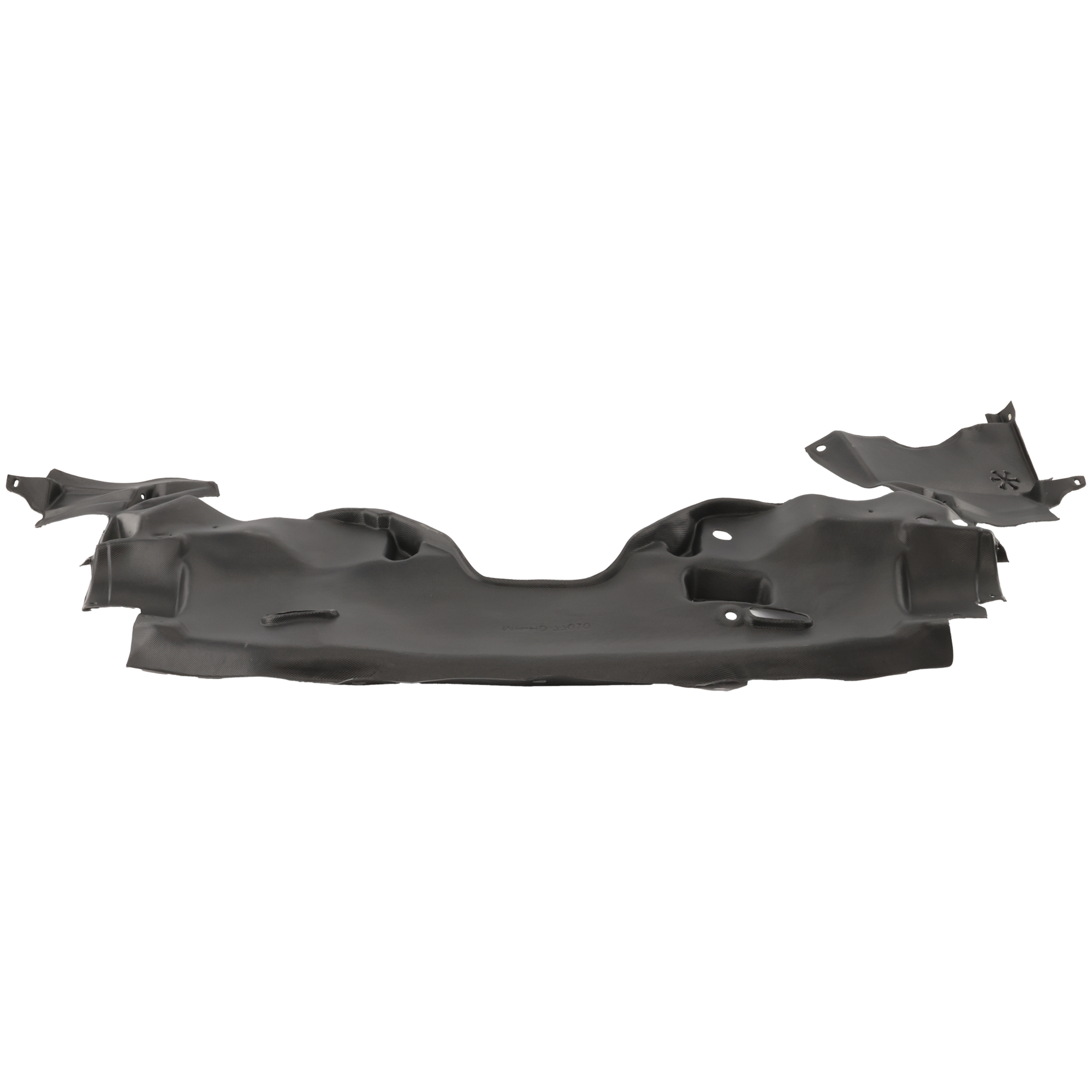 AM RIDGELINE 06-11 ENGINE SPLASH SHIELD Under Cover SKU REPH310103 Partslink HO1228121 OEM 74111SJCA01