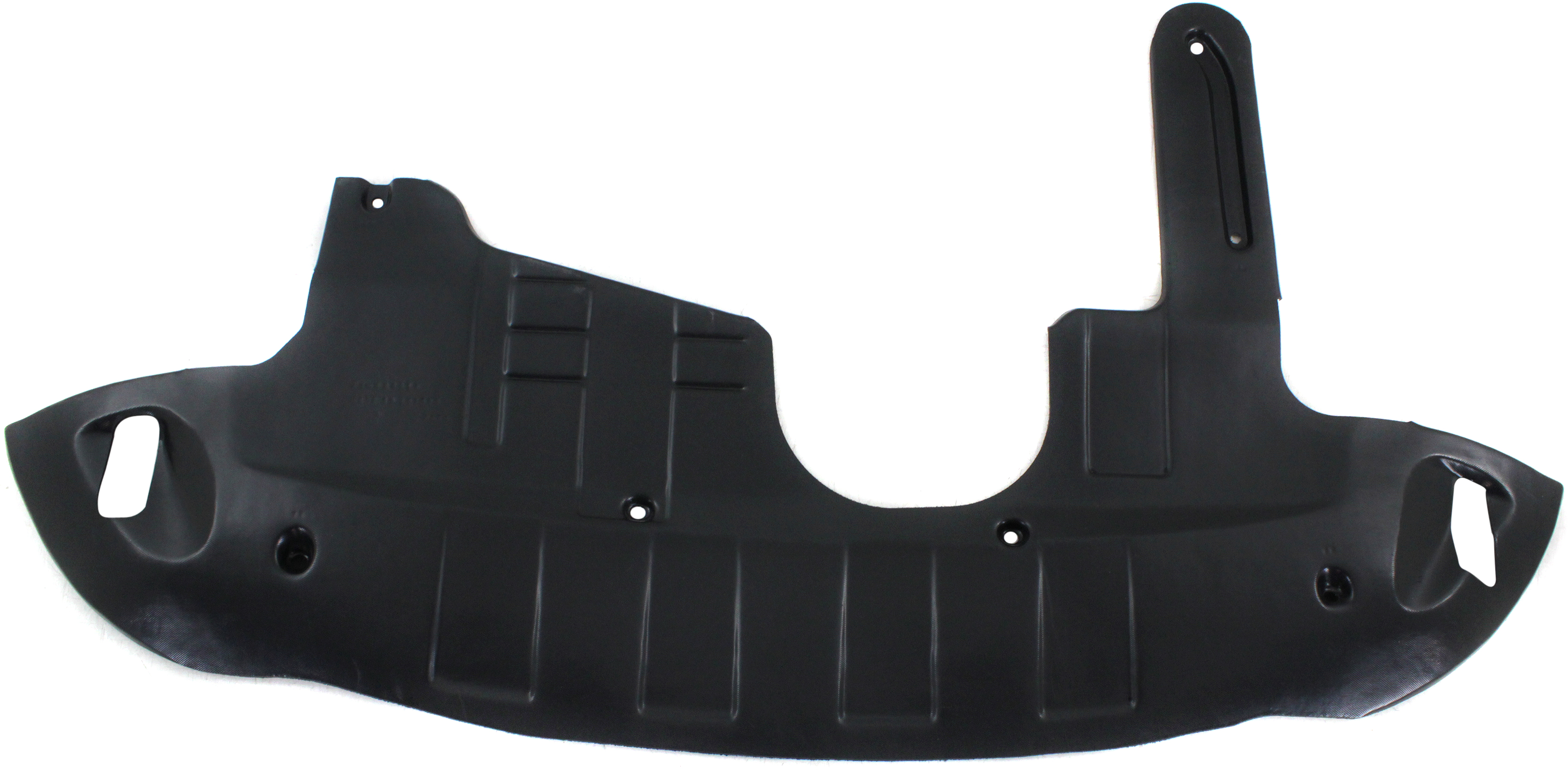 AM TUCSON 05-09 ENGINE SPLASH SHIELD Under Cover Lower SKU REPH310105P Partslink HY1228157 OEM 291102E000