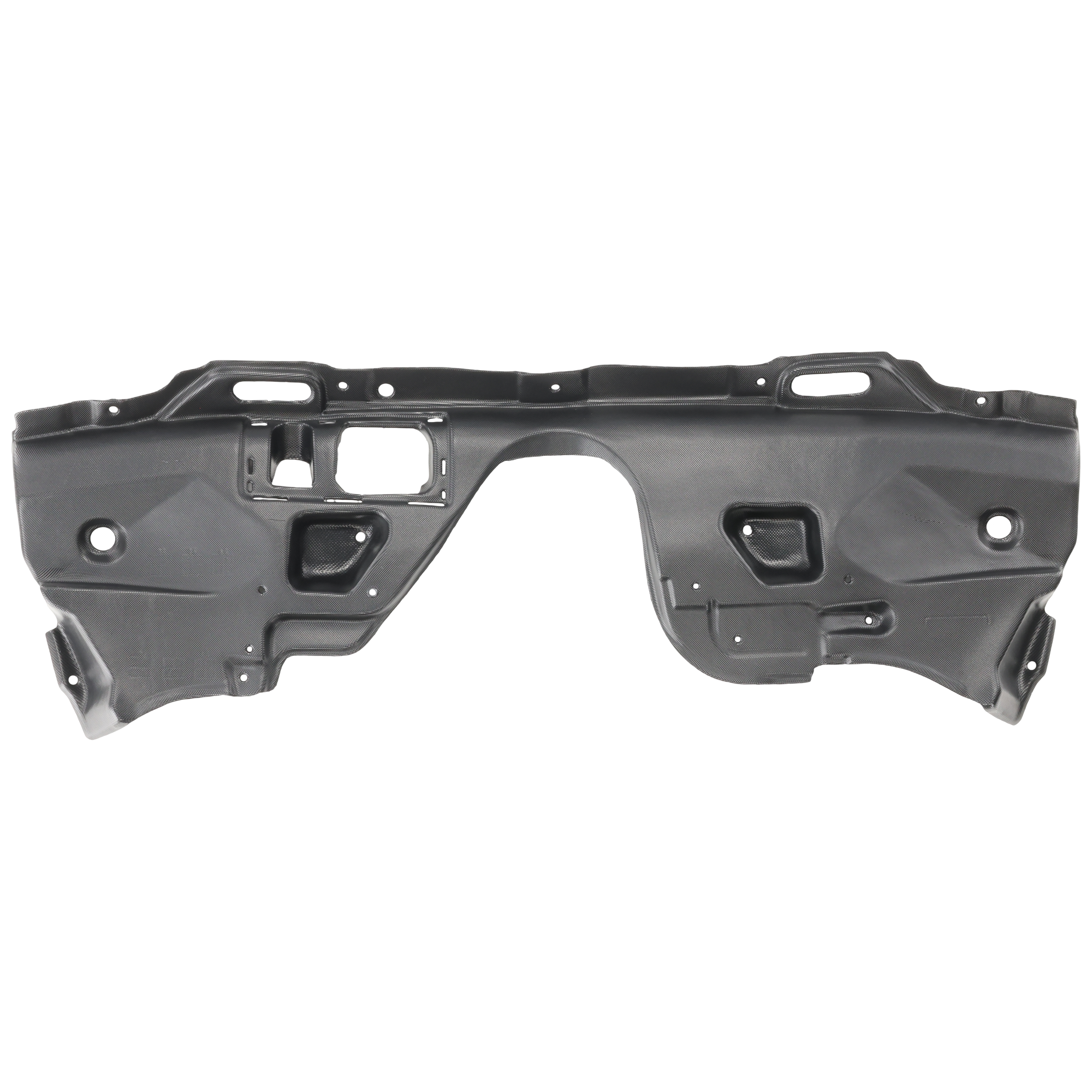 AM PILOT 09-11 ENGINE SPLASH SHIELD Under Cover SKU REPH310105 Partslink HO1228124 OEM 74111SZAA00