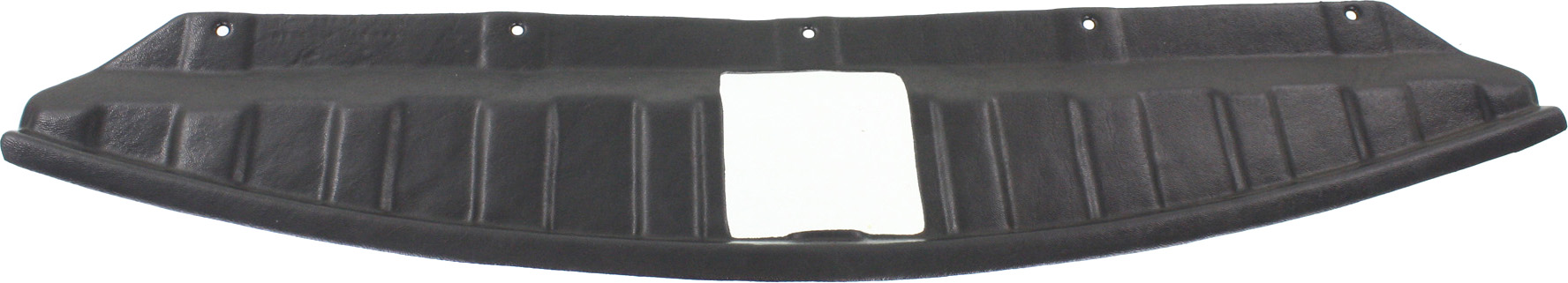 AM TIBURON 03-08 ENGINE SPLASH SHIELD Under Cover Front SKU REPH310108 Partslink HY1228123 OEM 291102C000