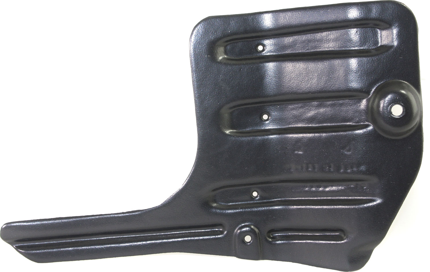 AM SONATA 99-05 ENGINE SPLASH SHIELD Under Cover Front SKU REPH310112 Partslink HY1228126 OEM 291203D880