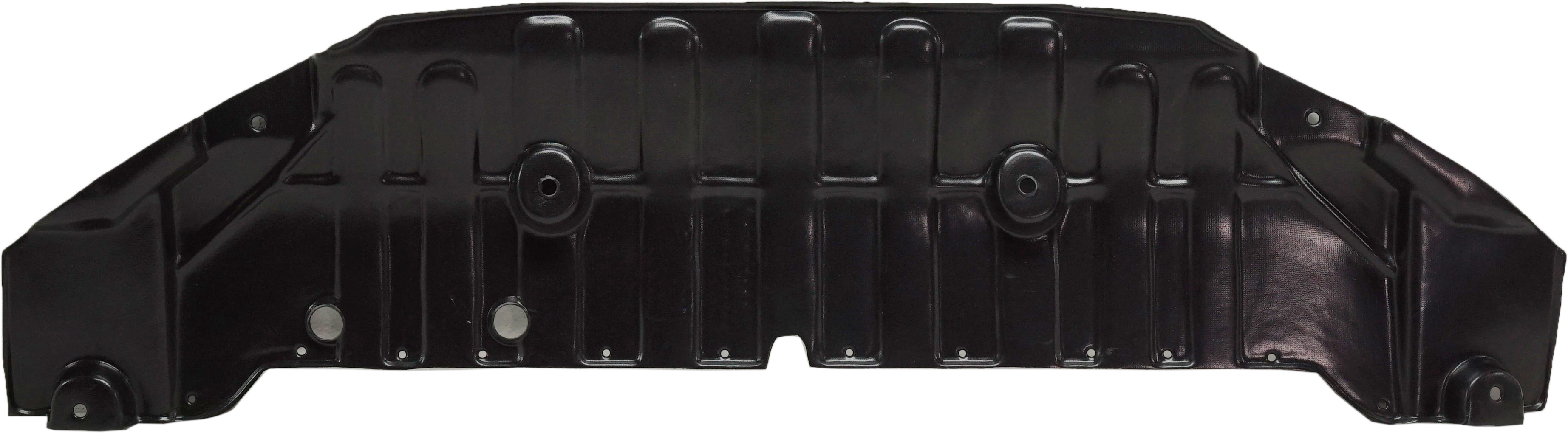 AM ELANTRA 11-13 FRONT BUMPER SPLASH SHIELD Under Cover Sedan SKU REPH310136 Partslink HY1228166 OEM 291103X000