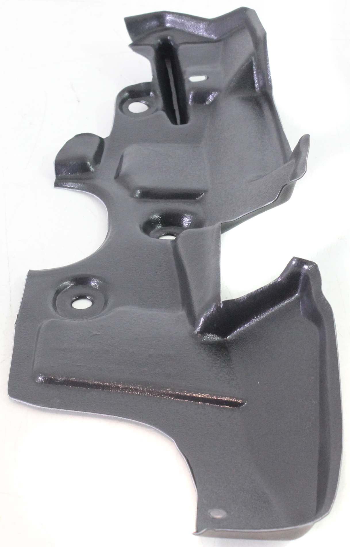 AM GENESIS 09-14 GENESIS COUPE 10-16 ENGINE SPLASH SHIELD RH Under Cover Genesis 3.8L Eng. SKU REPH310139 Partslink HY1228147 OEM 291203M501
